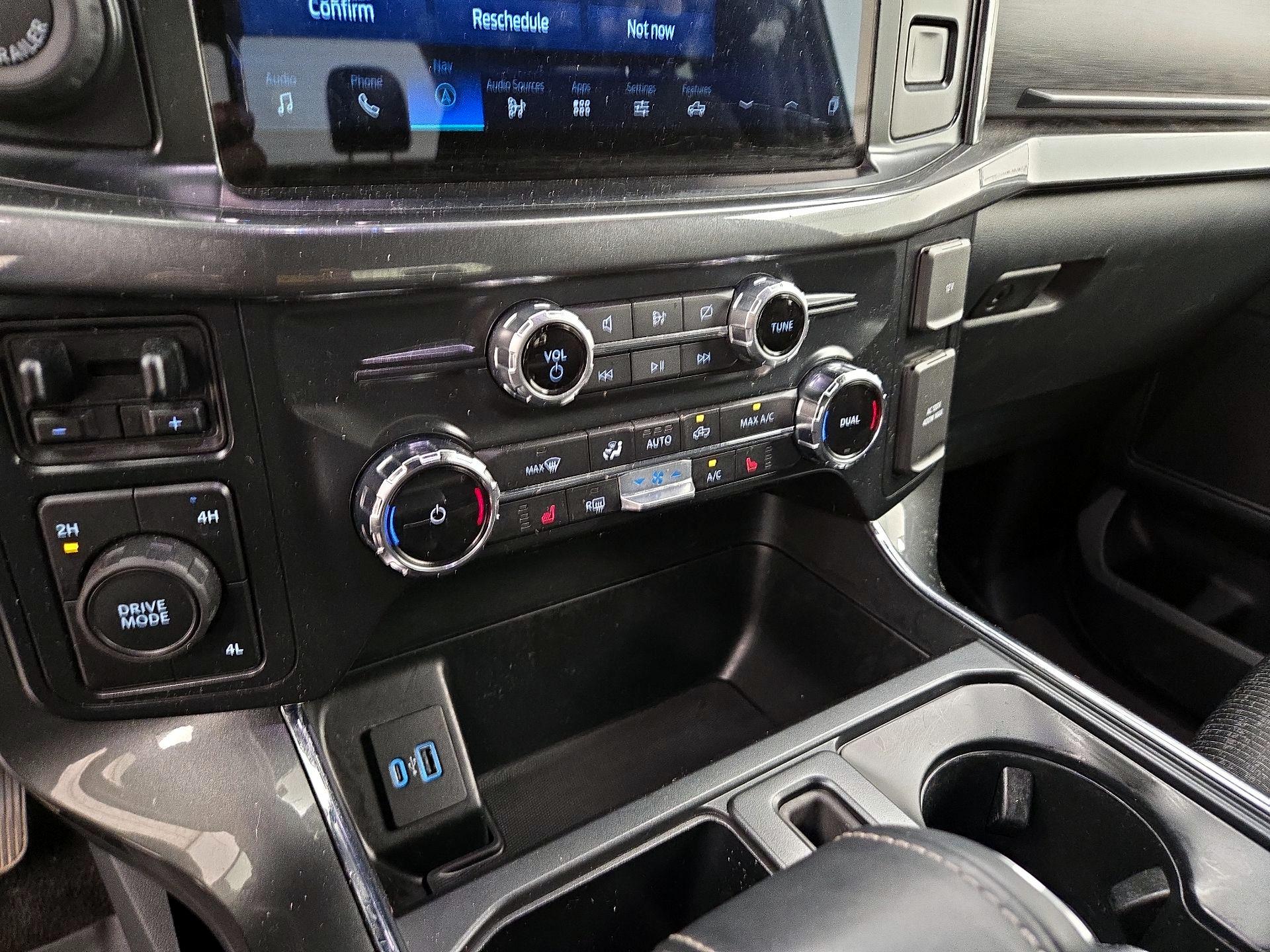 Thumbnail: 2022 Ford F-150 - 17