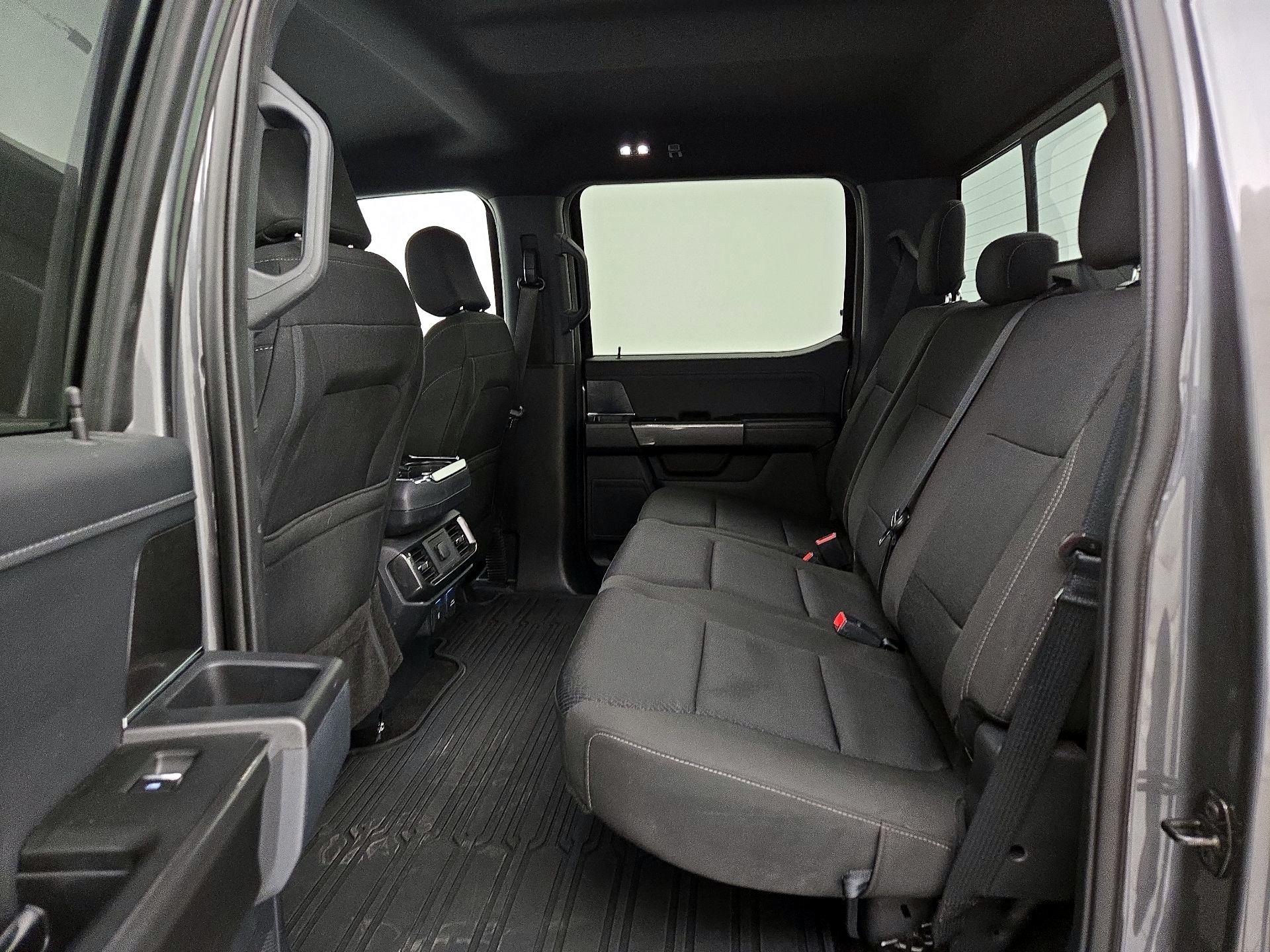 Thumbnail: 2022 Ford F-150 - 20