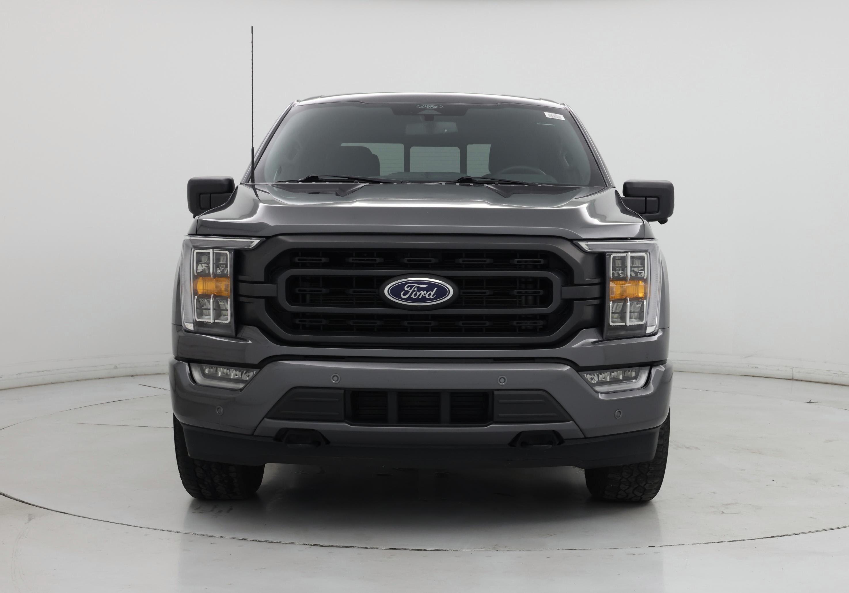Thumbnail: 2022 Ford F-150 - 5