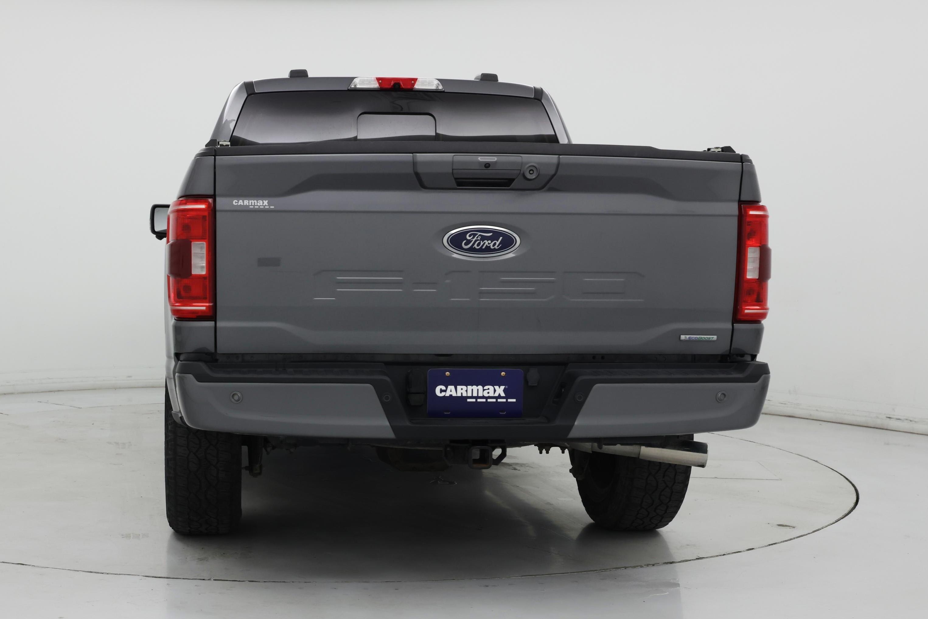 Thumbnail: 2022 Ford F-150 - 6