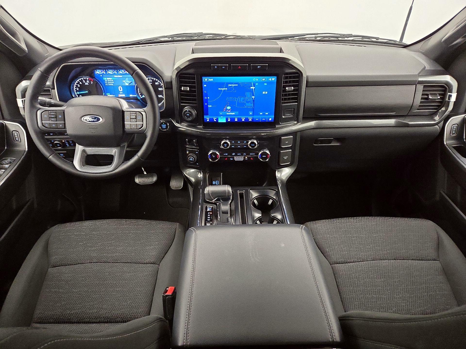 Thumbnail: 2023 Ford F-150 - 9
