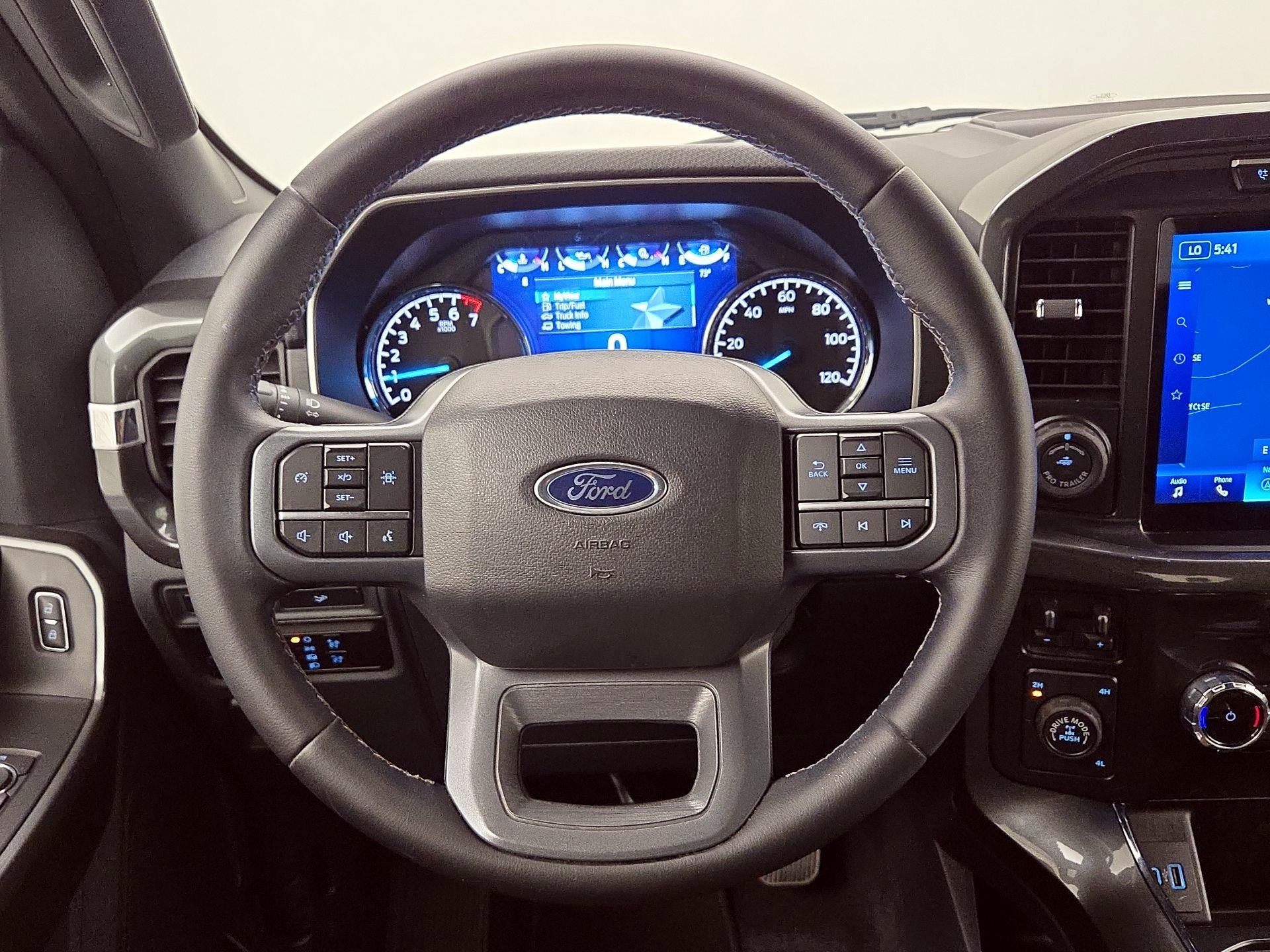 Thumbnail: 2023 Ford F-150 - 10