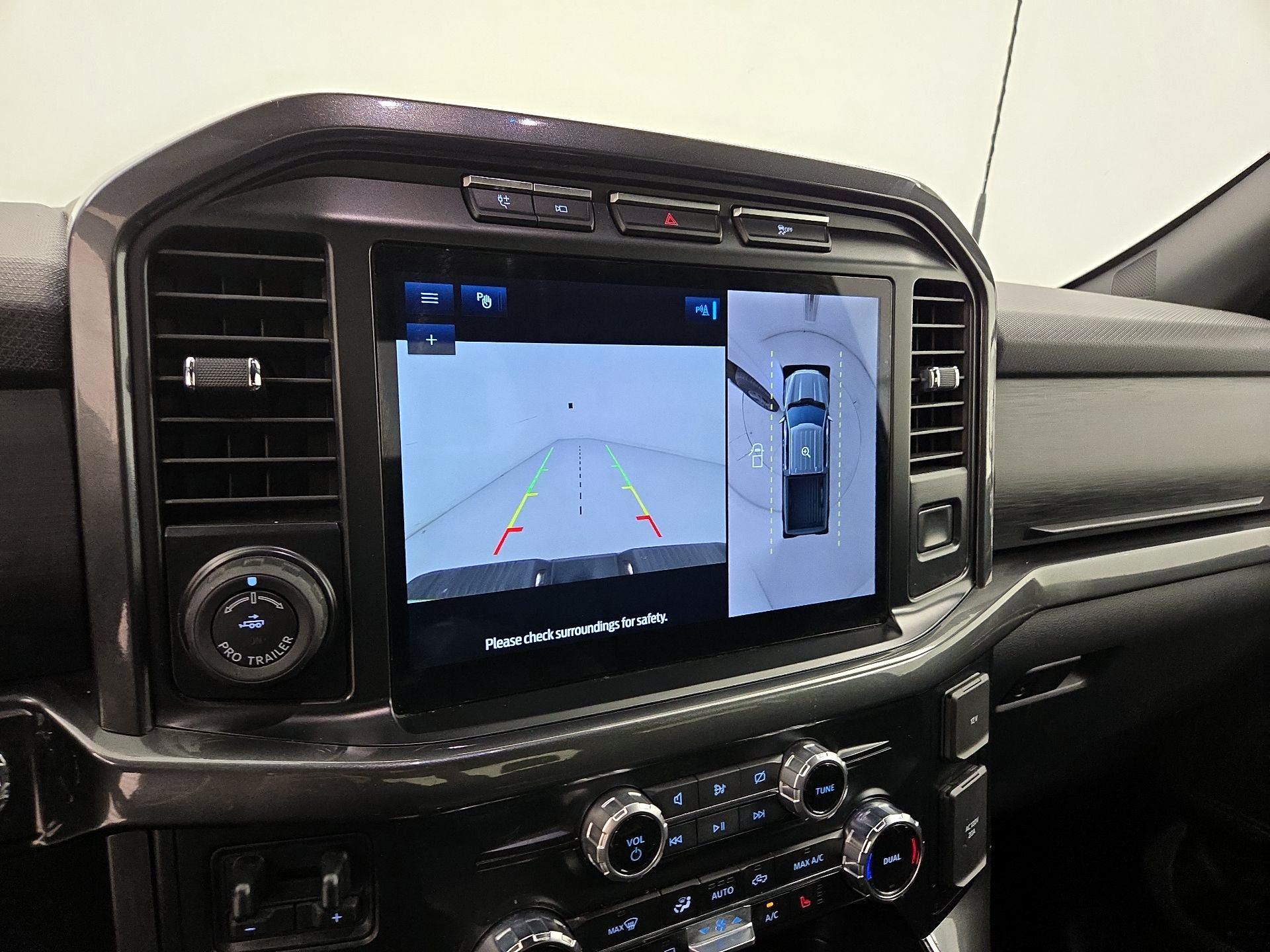Thumbnail: 2023 Ford F-150 - 15