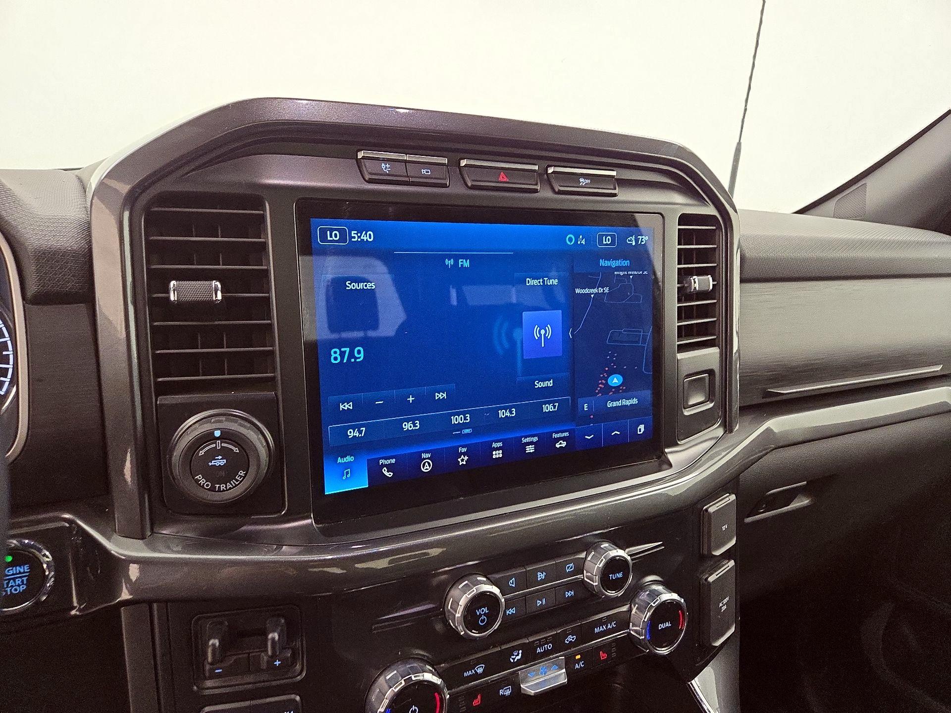 Thumbnail: 2023 Ford F-150 - 16