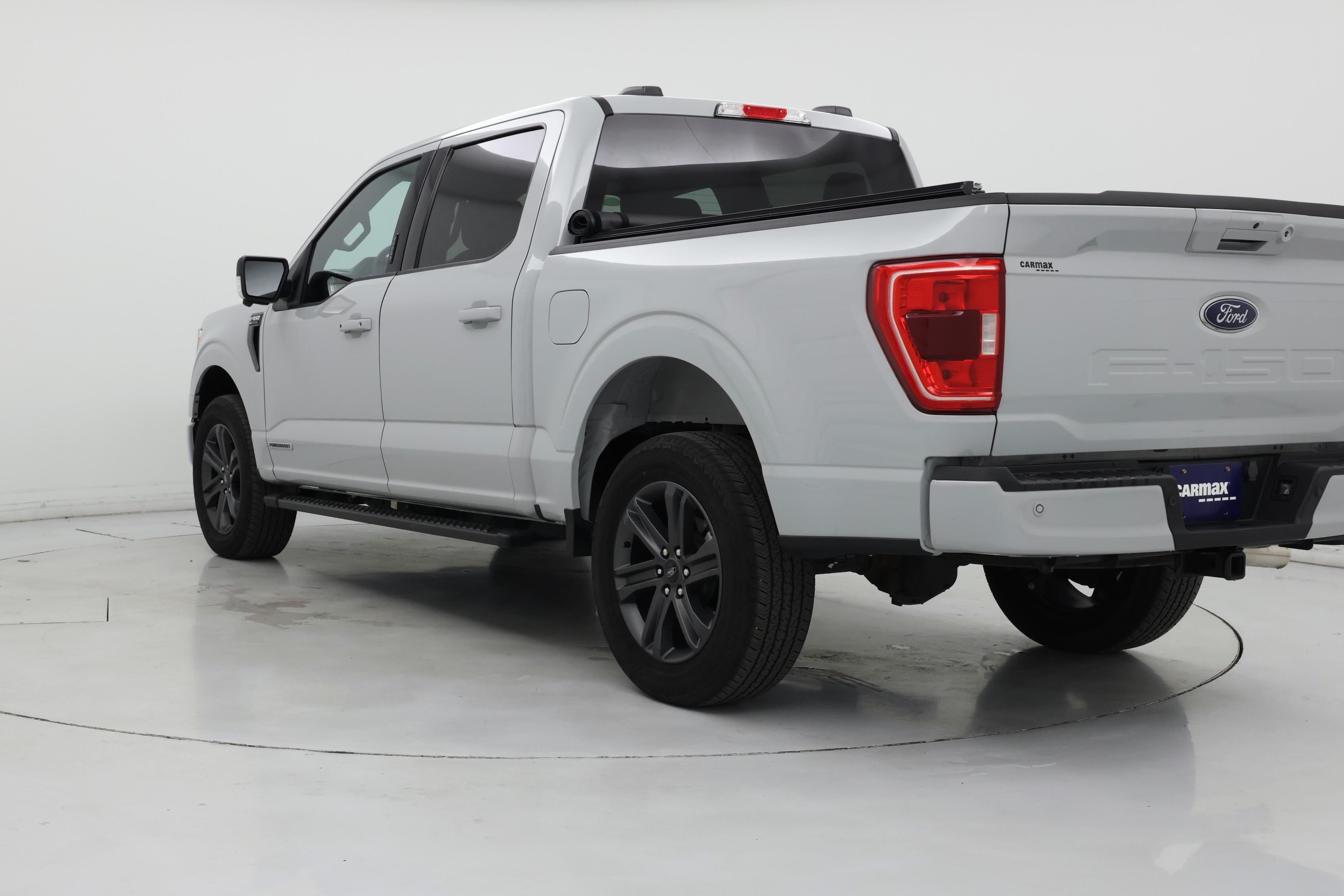 Thumbnail: 2023 Ford F-150 - 2