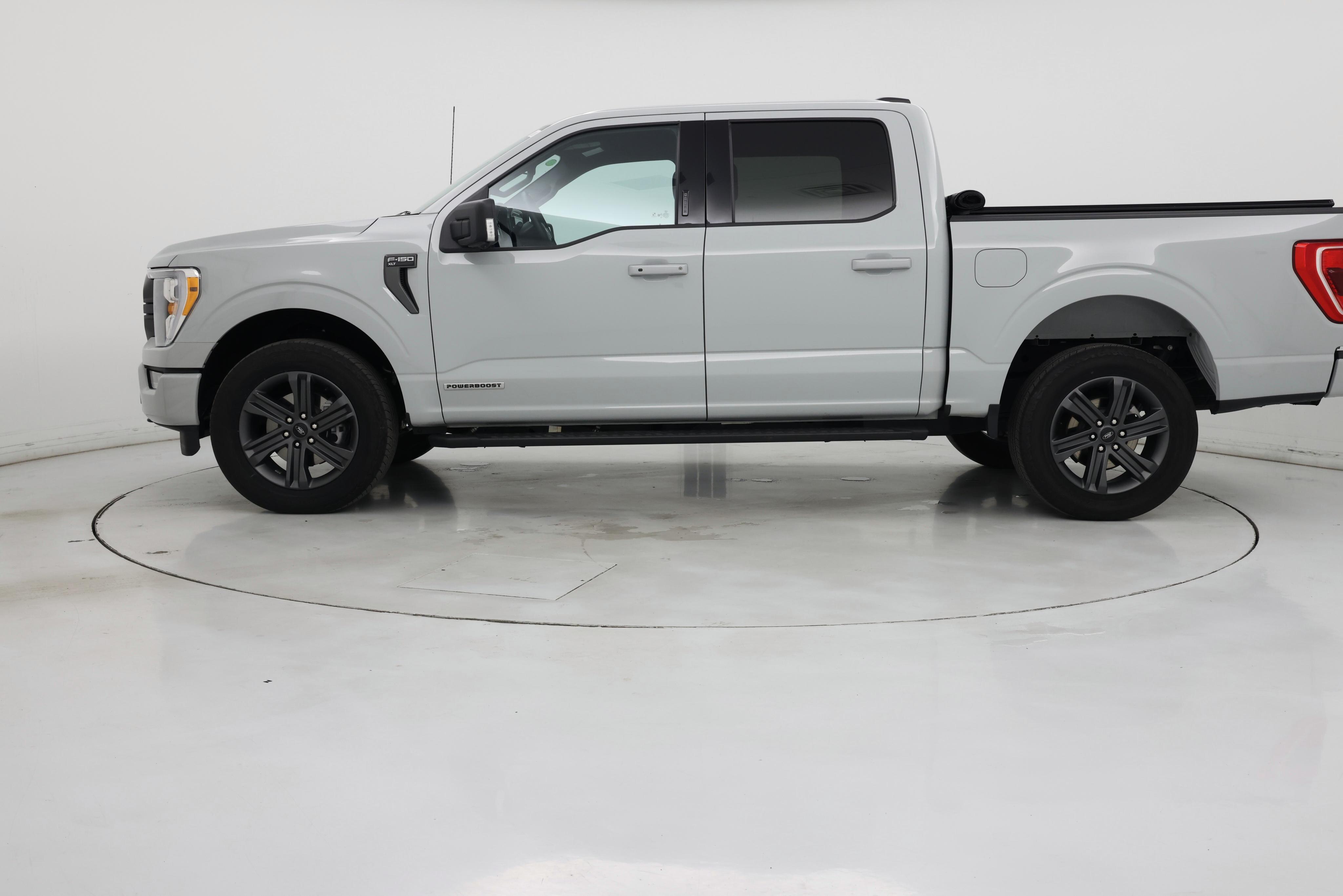 Thumbnail: 2023 Ford F-150 - 3