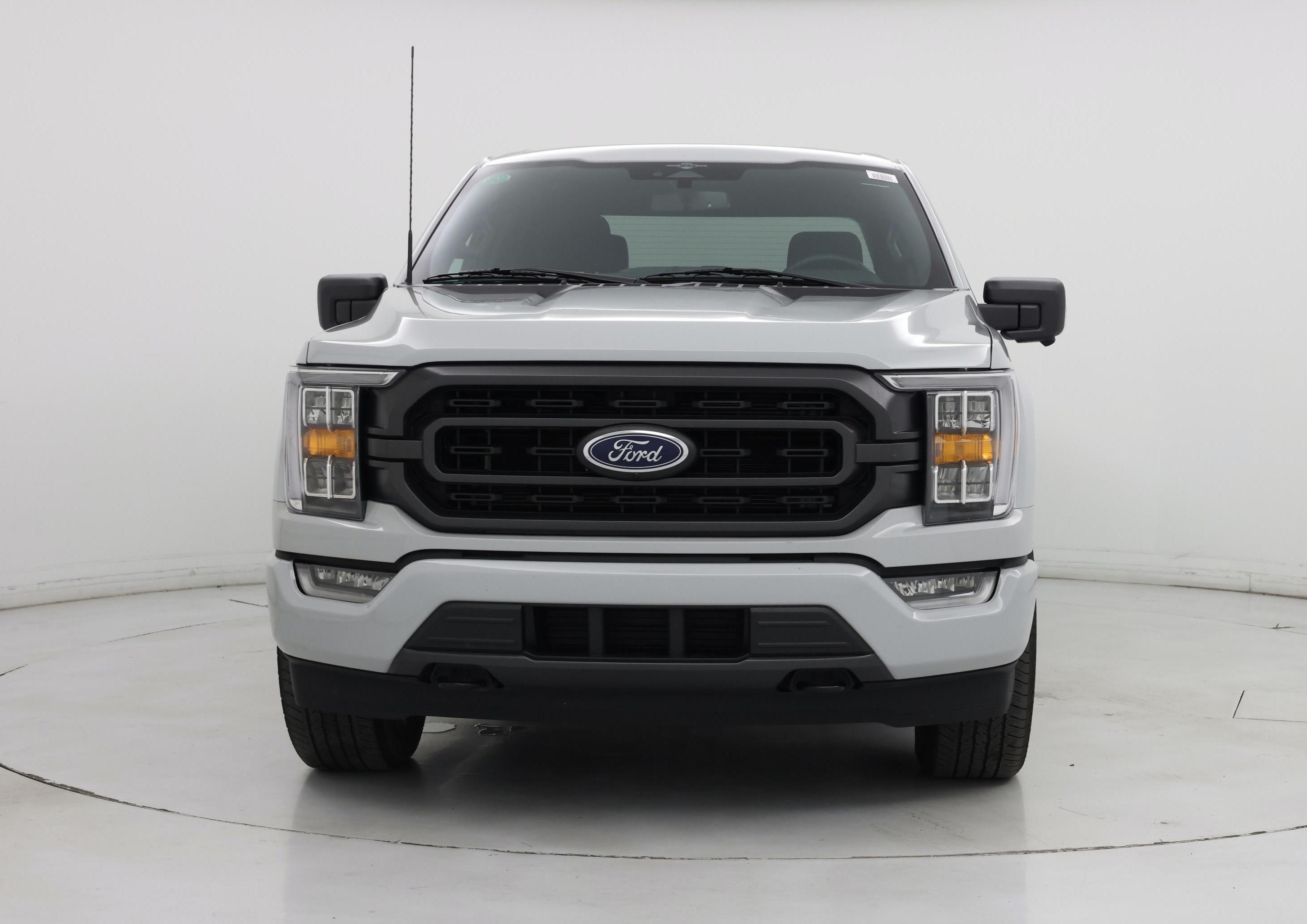 Thumbnail: 2023 Ford F-150 - 5