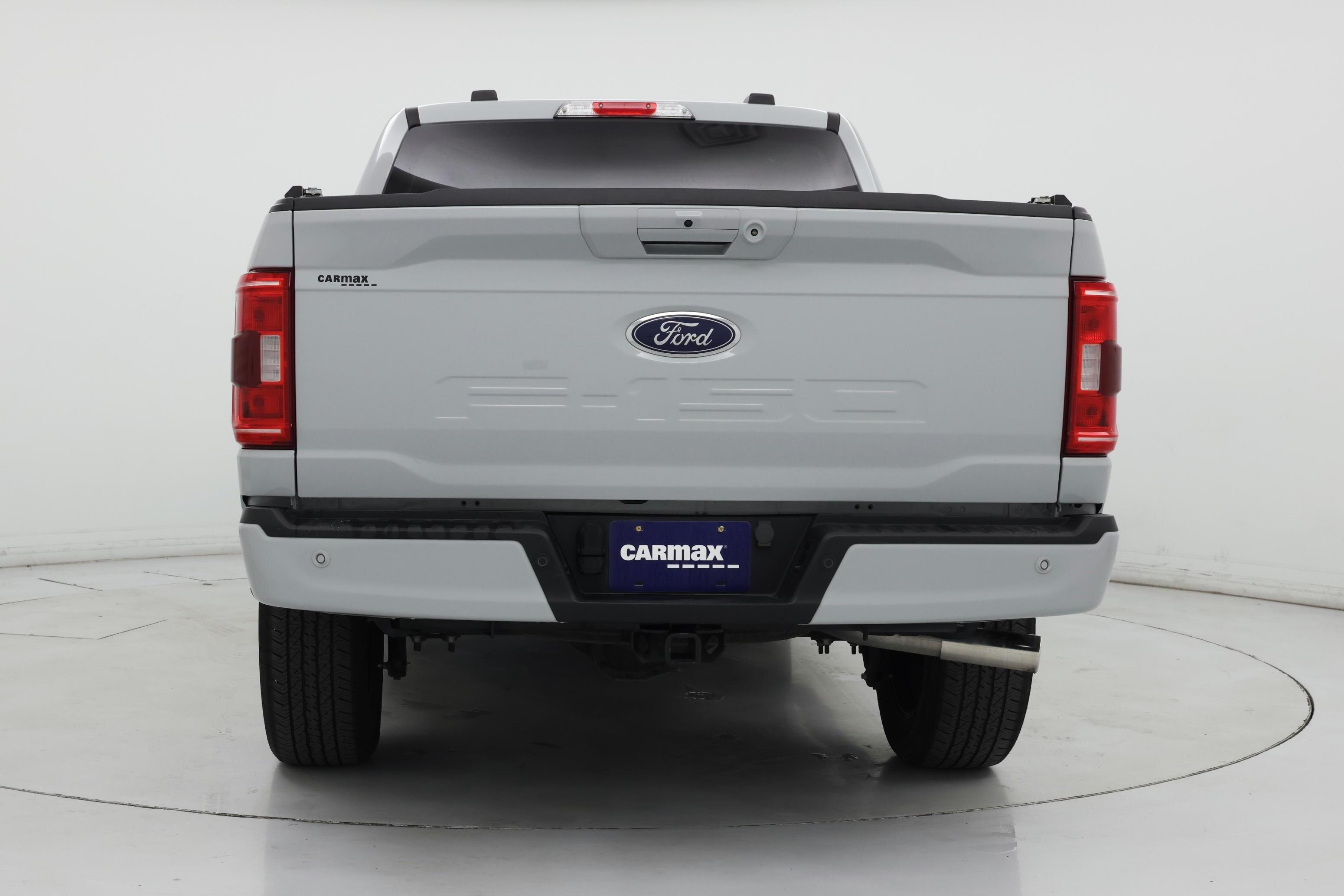 Thumbnail: 2023 Ford F-150 - 6