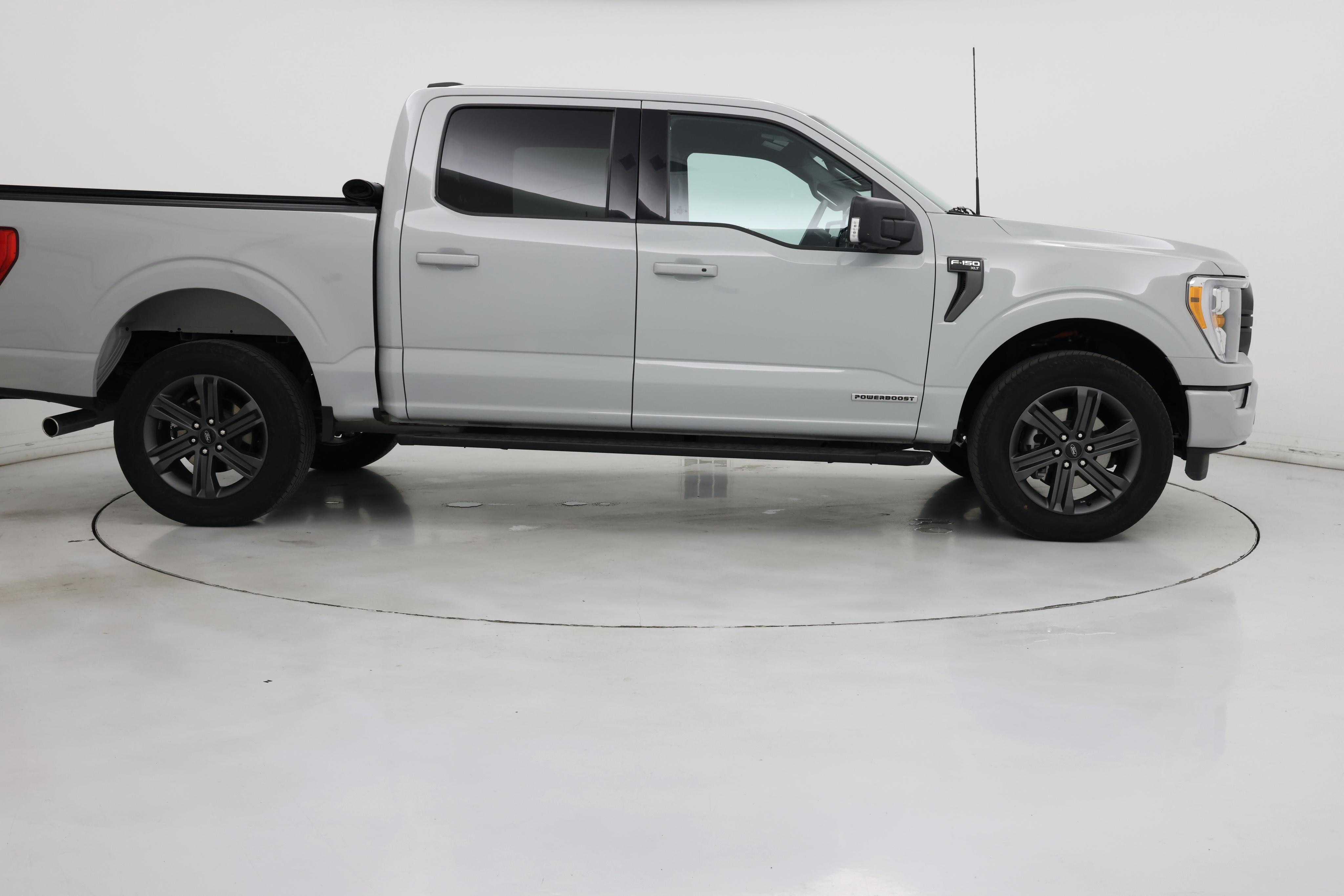Thumbnail: 2023 Ford F-150 - 7