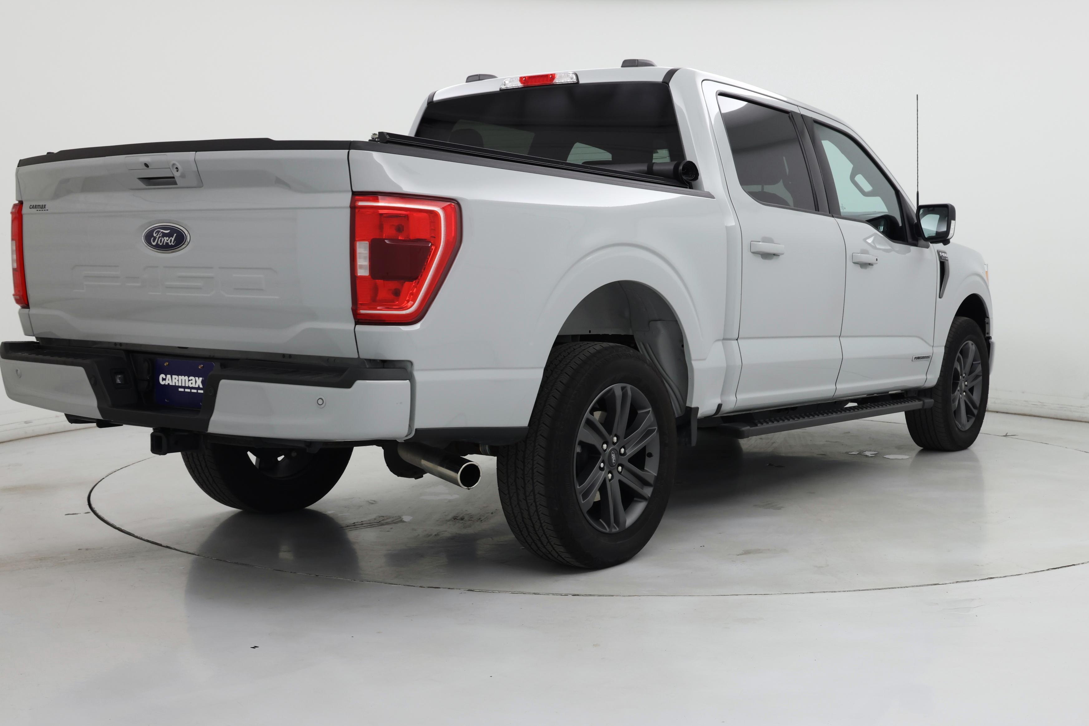 Thumbnail: 2023 Ford F-150 - 8