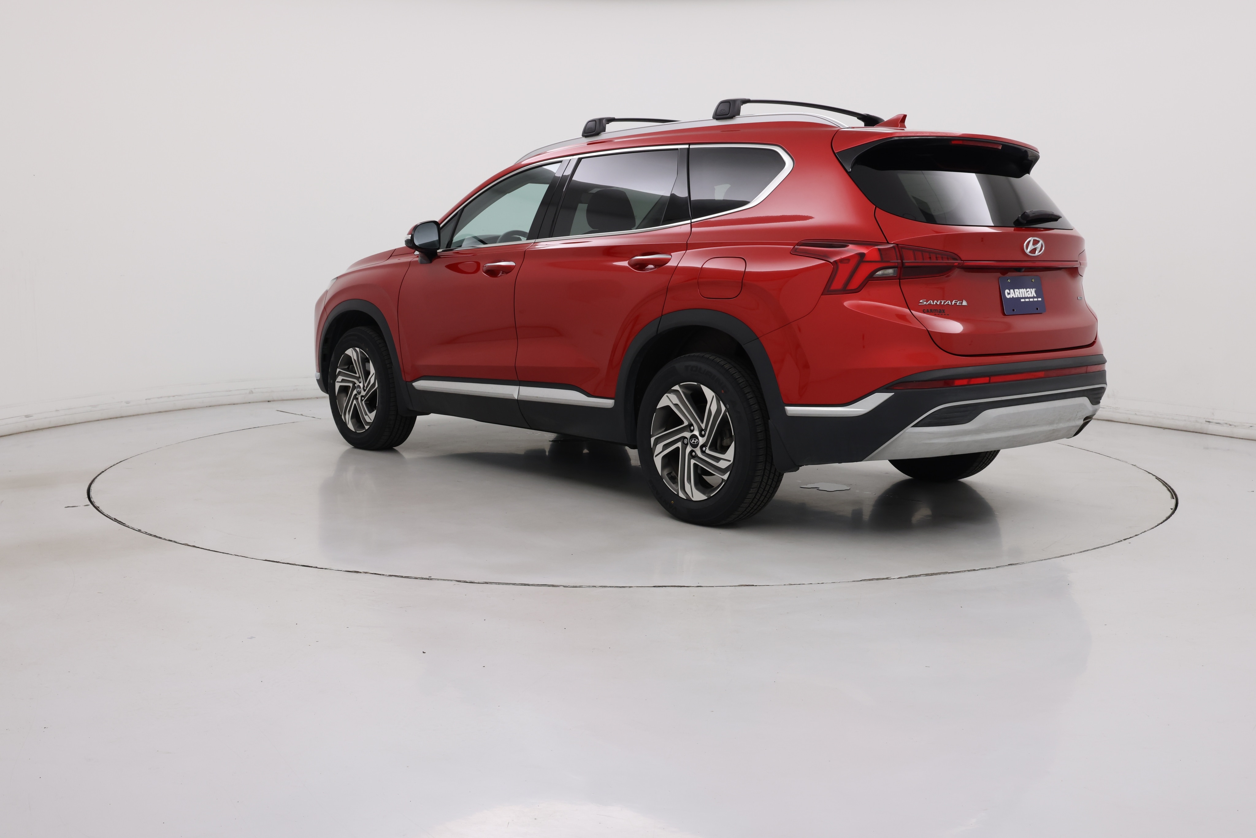 Thumbnail: 2022 Hyundai Santa Fe - 2