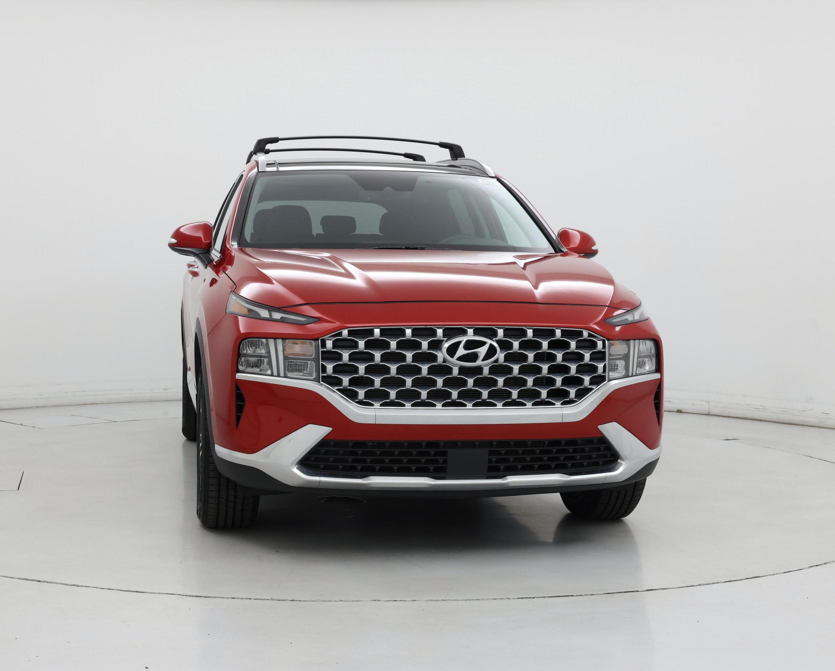 Thumbnail: 2022 Hyundai Santa Fe - 5