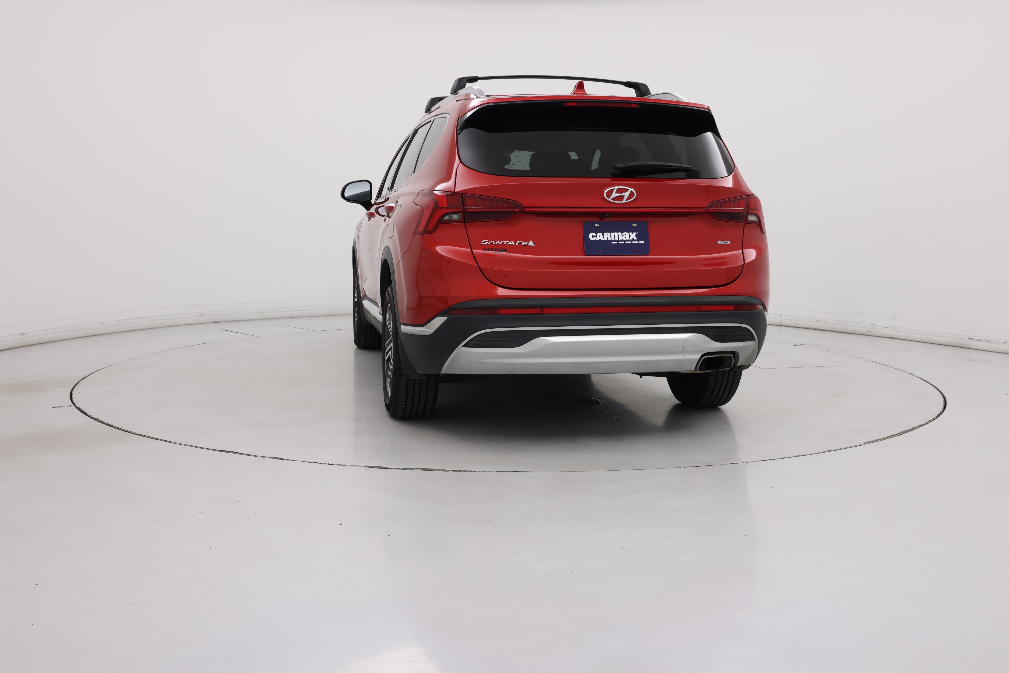 Thumbnail: 2022 Hyundai Santa Fe - 6