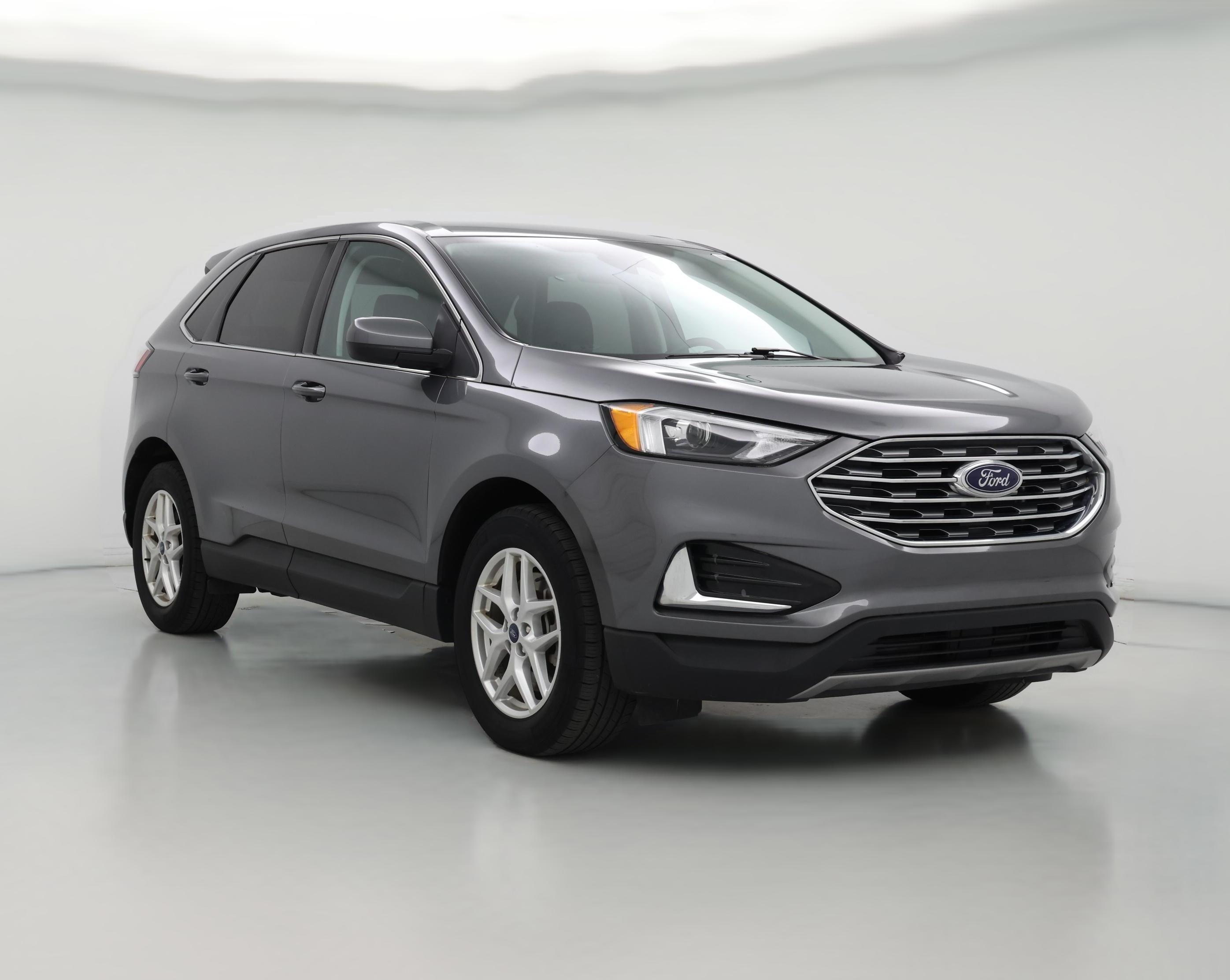 Thumbnail: 2022 Ford Edge - 1