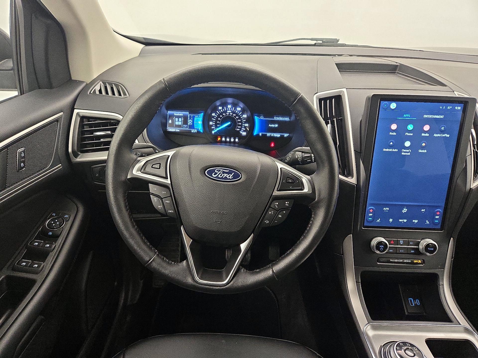Thumbnail: 2022 Ford Edge - 10