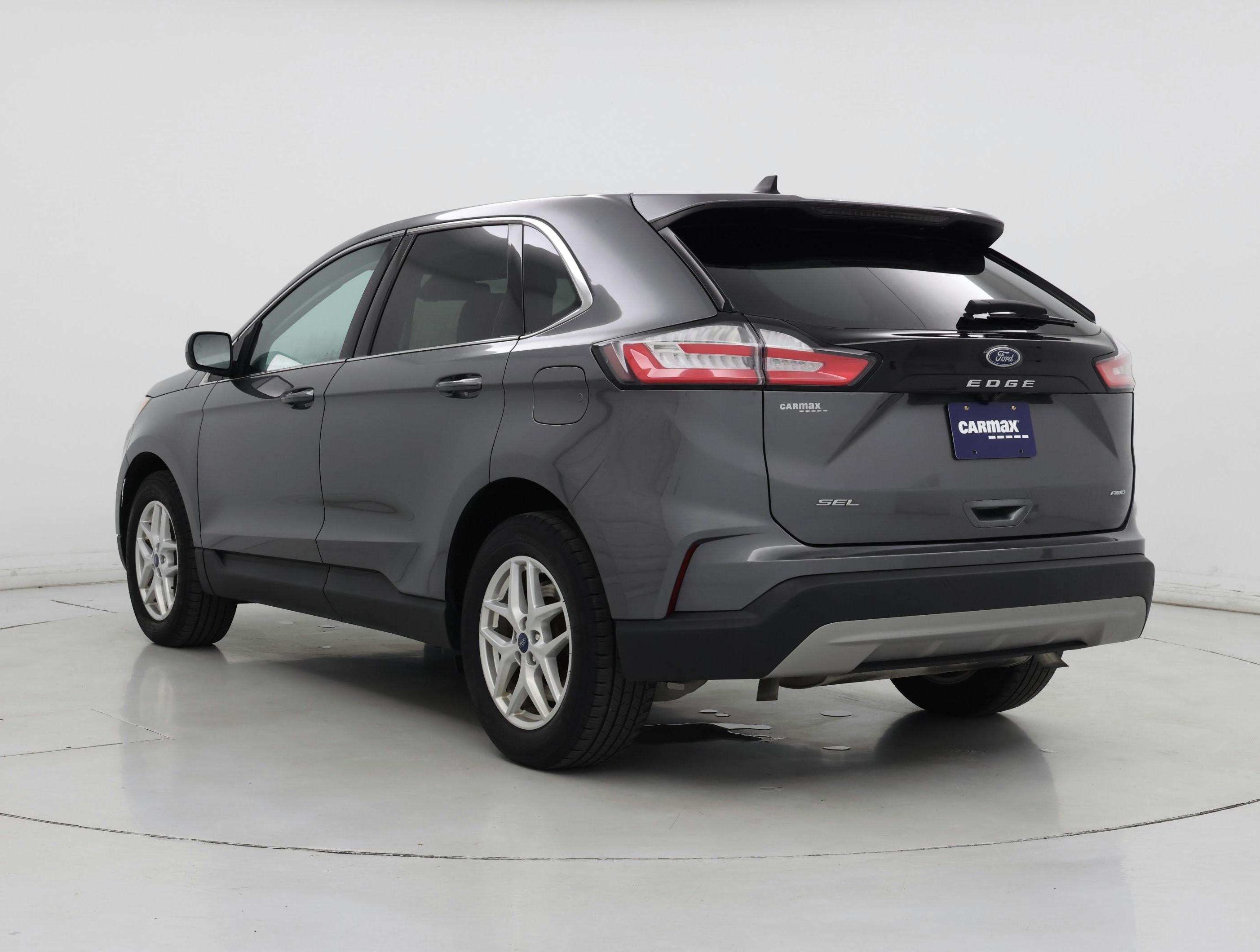 Thumbnail: 2022 Ford Edge - 2