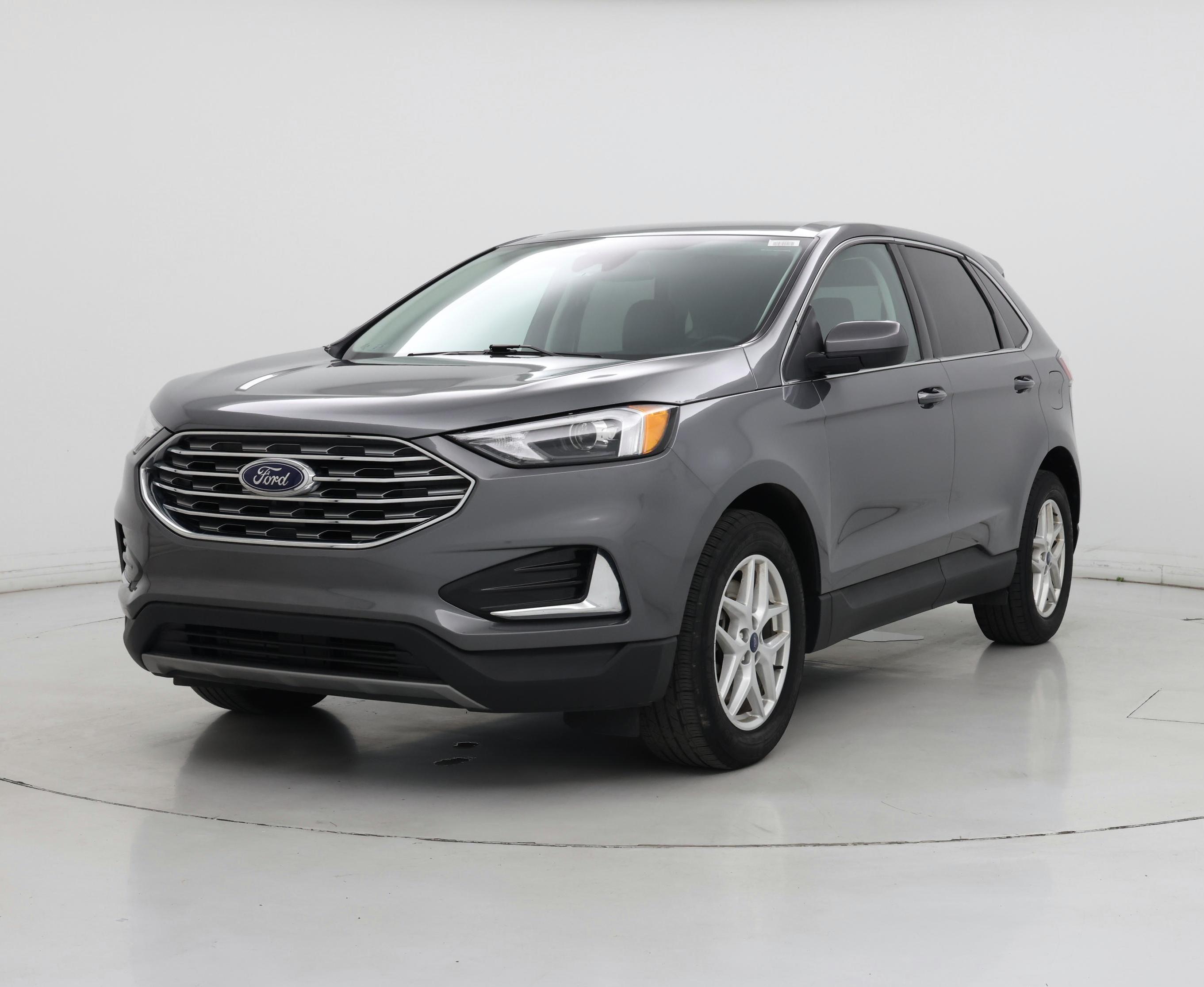 Thumbnail: 2022 Ford Edge - 4