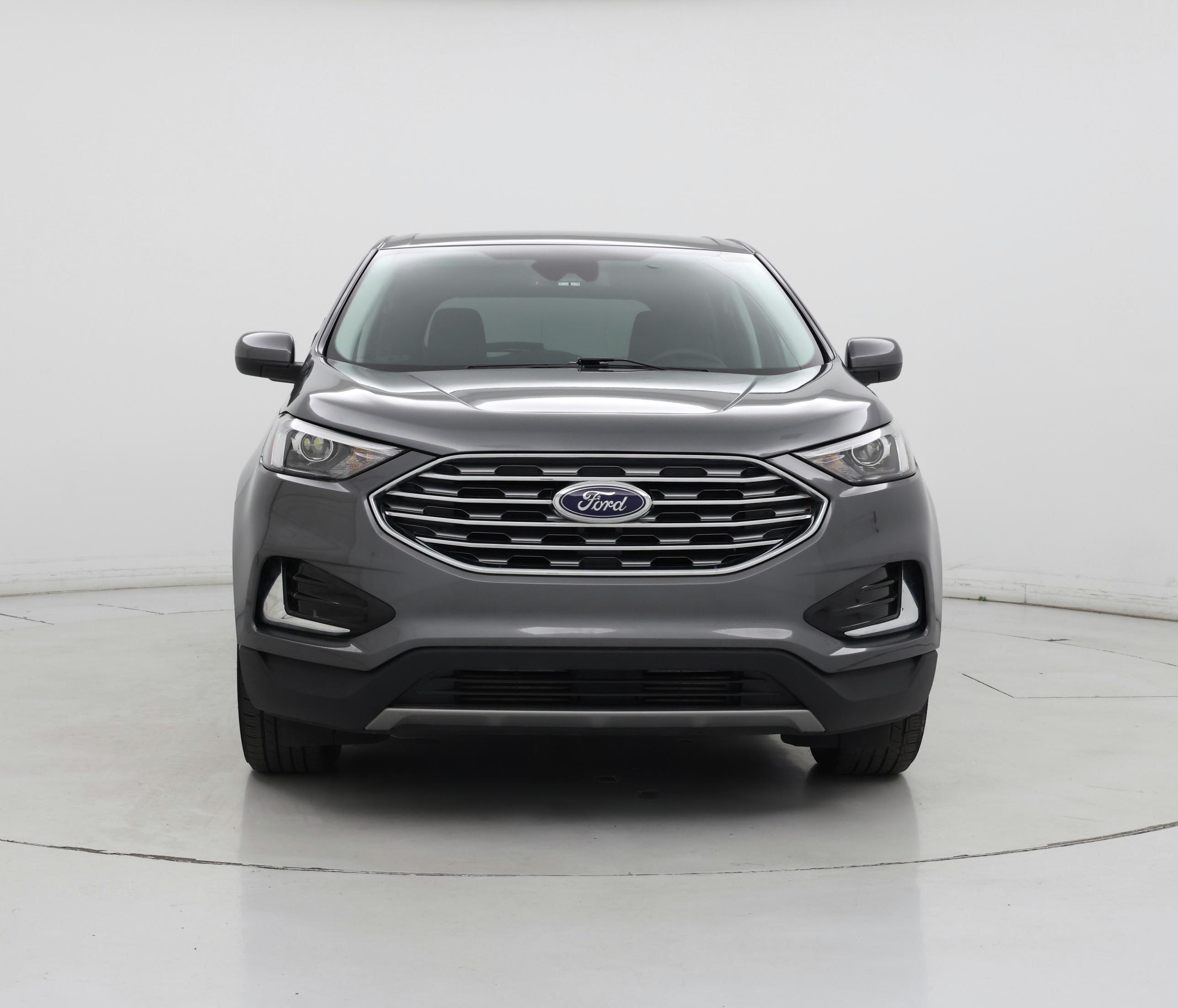 Thumbnail: 2022 Ford Edge - 5
