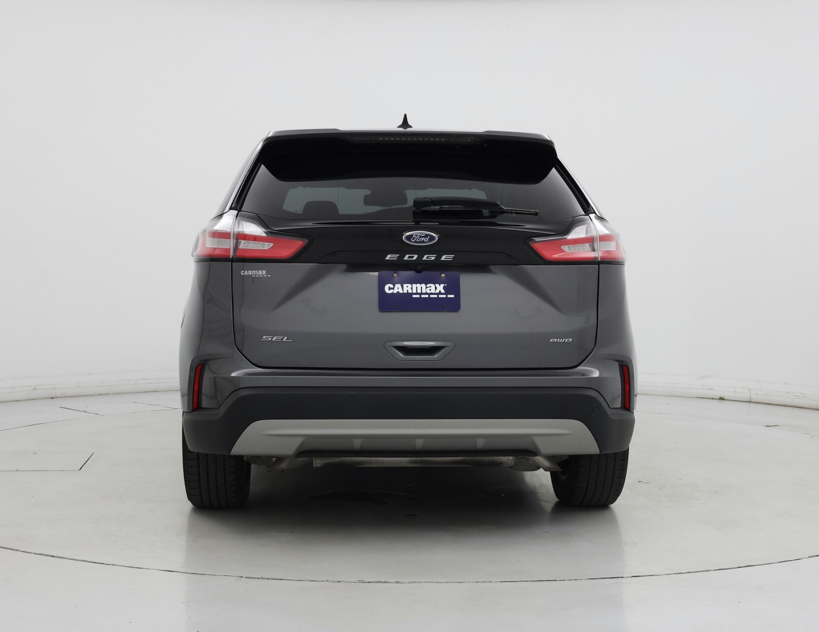 Thumbnail: 2022 Ford Edge - 6