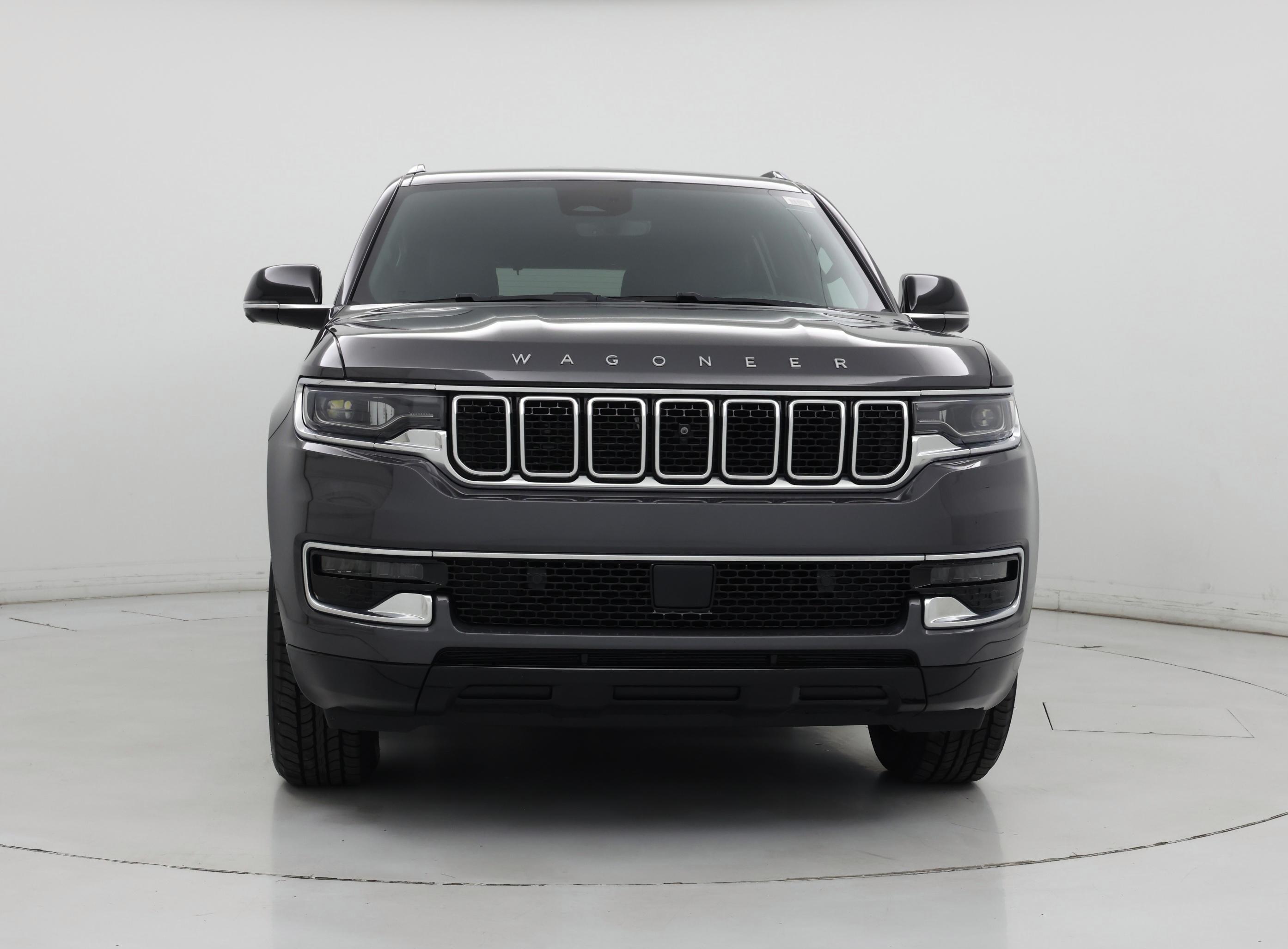 Thumbnail: 2023 Jeep Wagoneer - 5