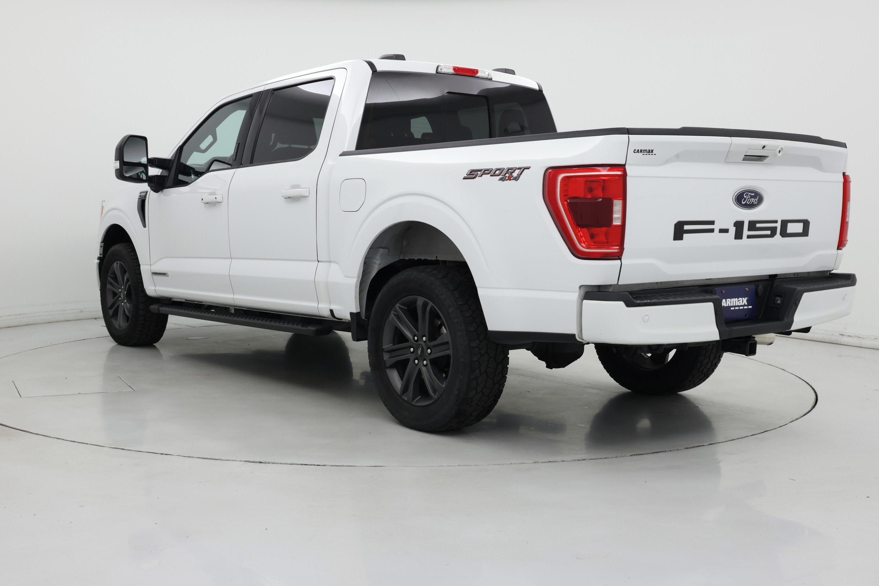 Thumbnail: 2023 Ford F-150 - 2