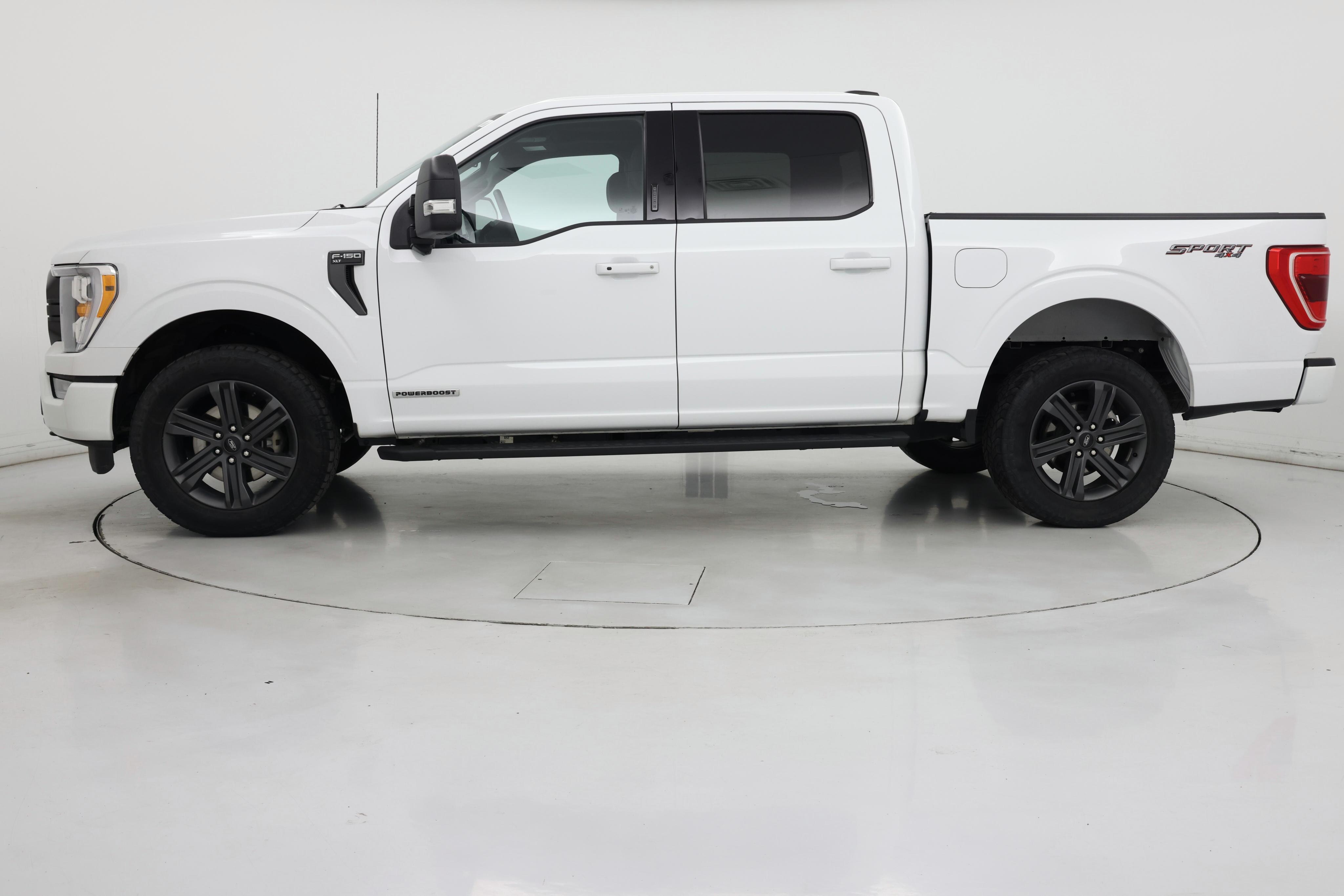Thumbnail: 2023 Ford F-150 - 3