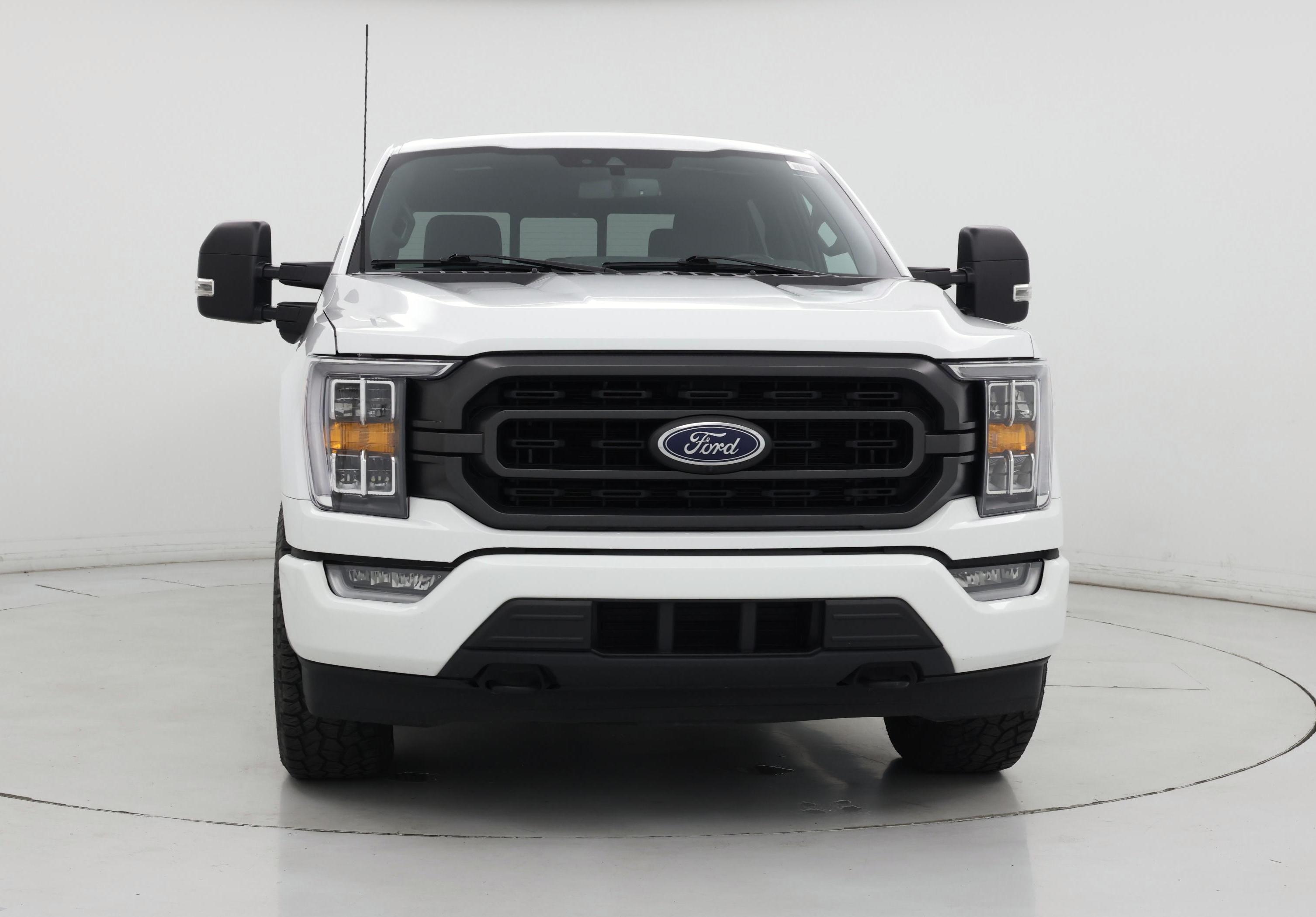 Thumbnail: 2023 Ford F-150 - 5