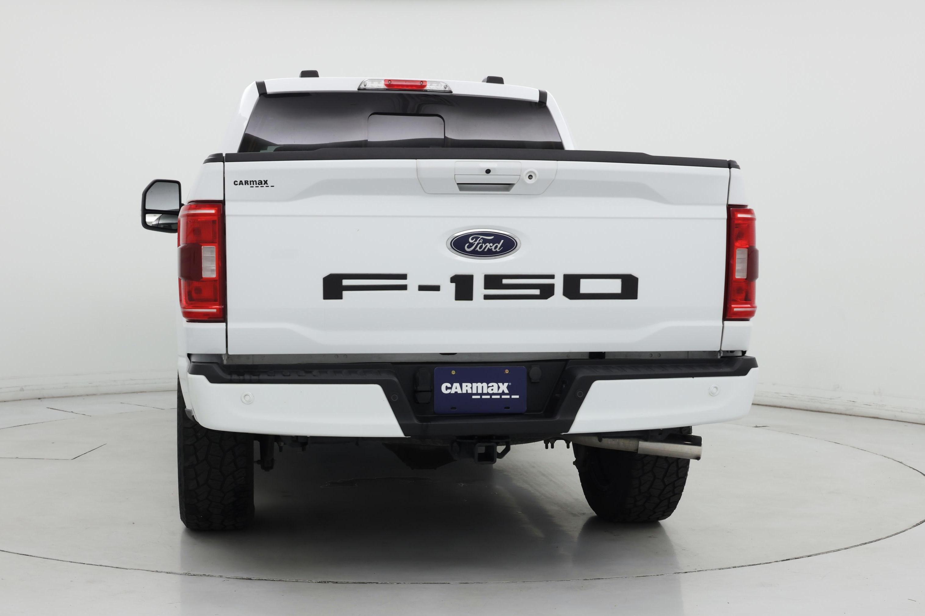 Thumbnail: 2023 Ford F-150 - 6