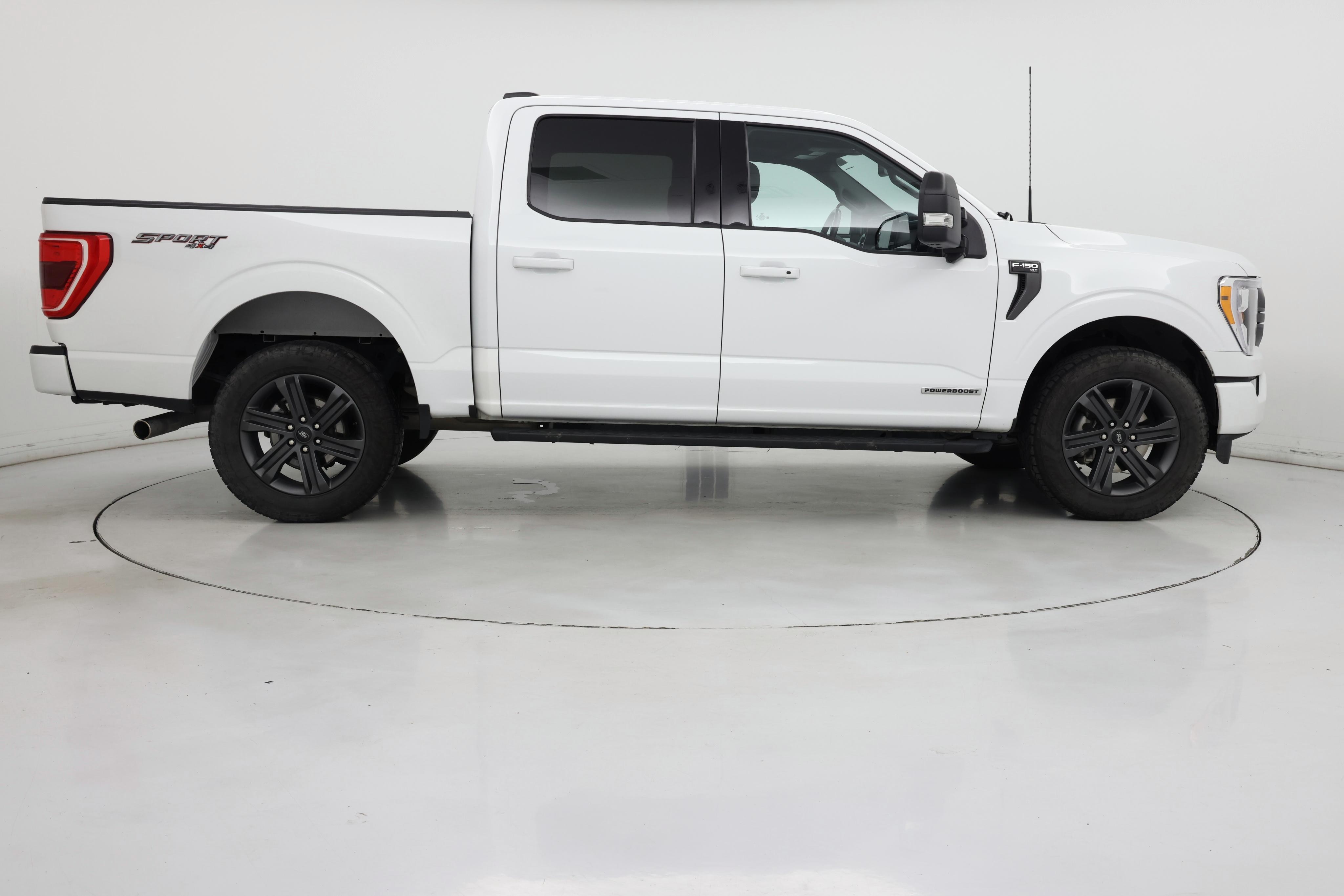 Thumbnail: 2023 Ford F-150 - 7