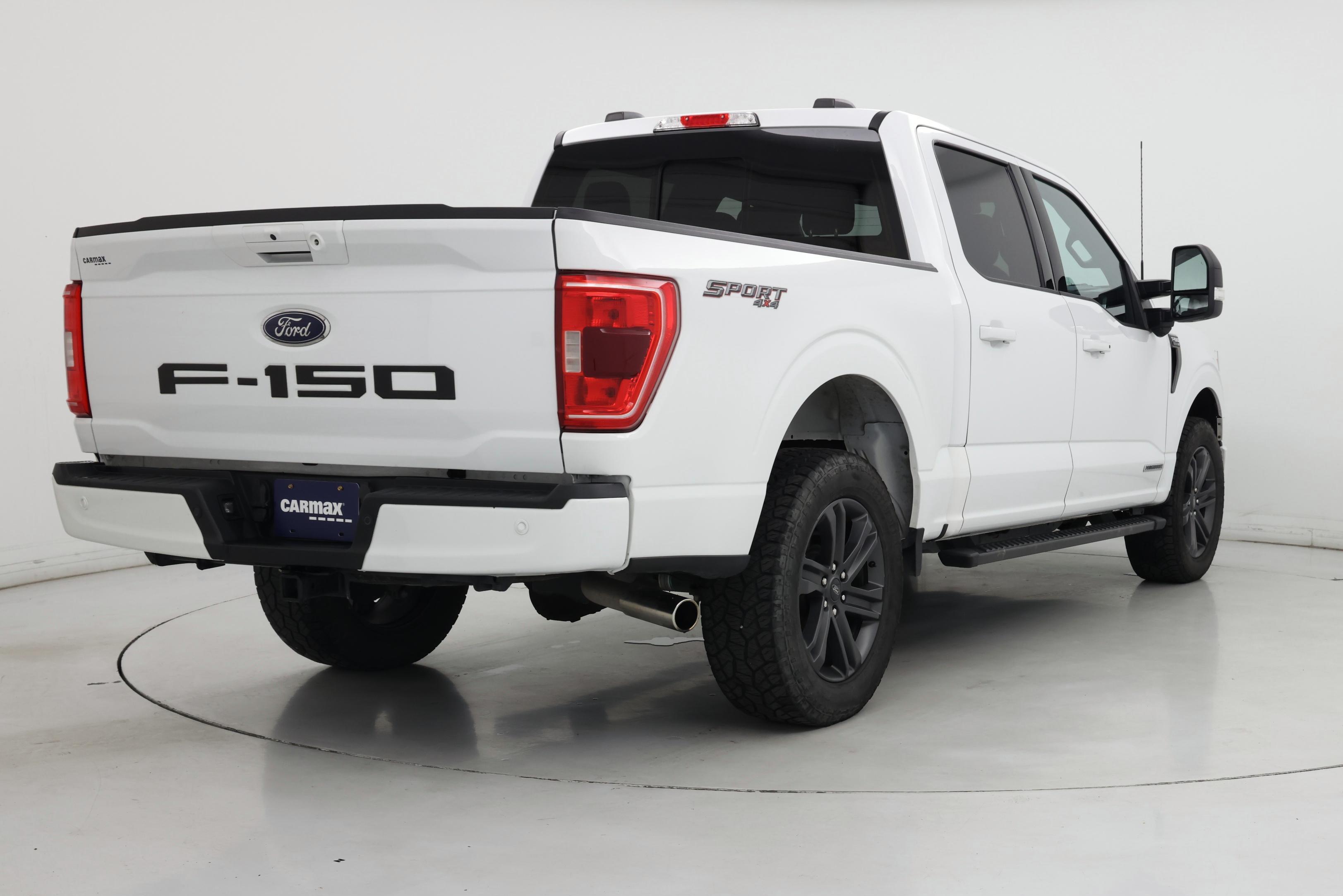 Thumbnail: 2023 Ford F-150 - 8