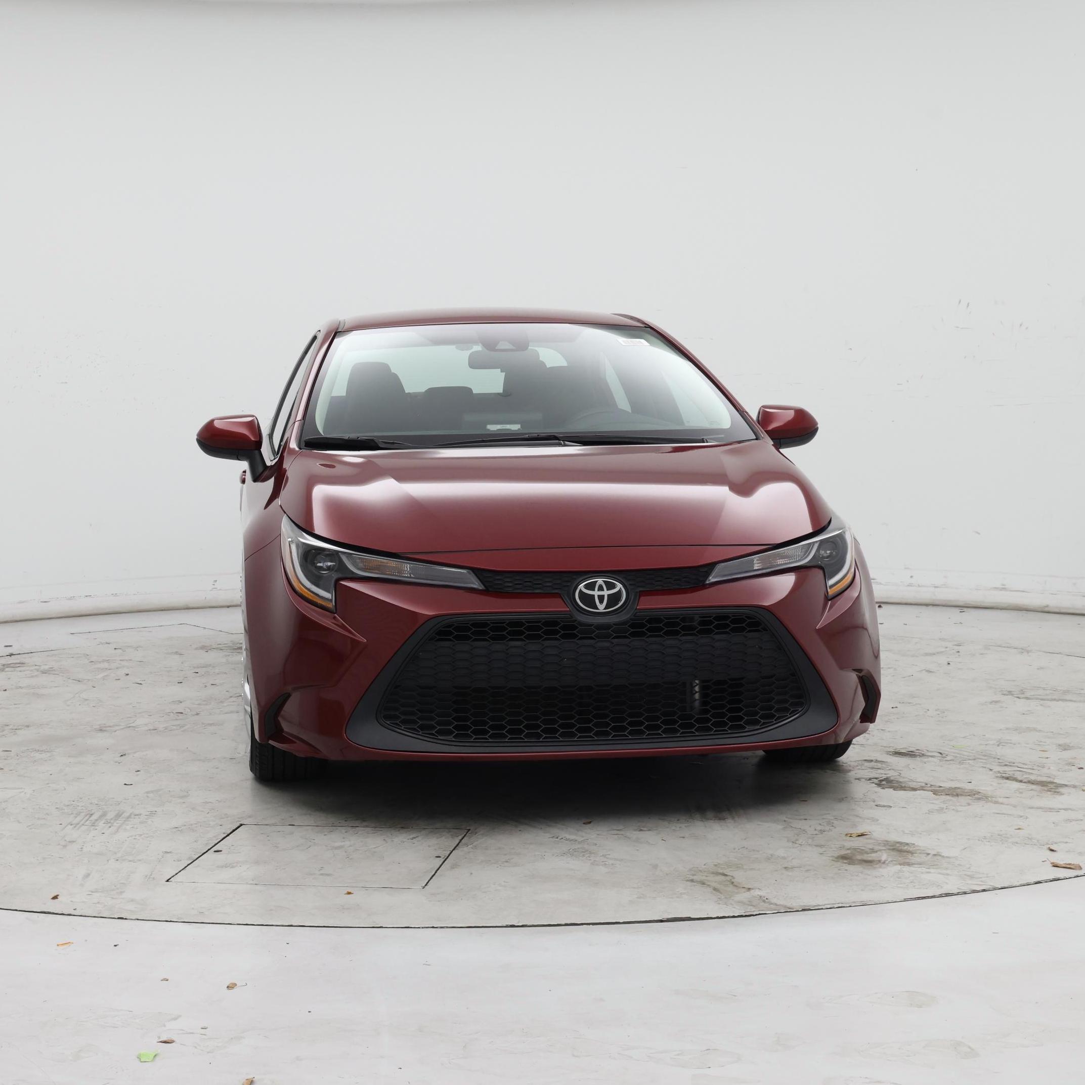 Thumbnail: 2022 Toyota Corolla - 5