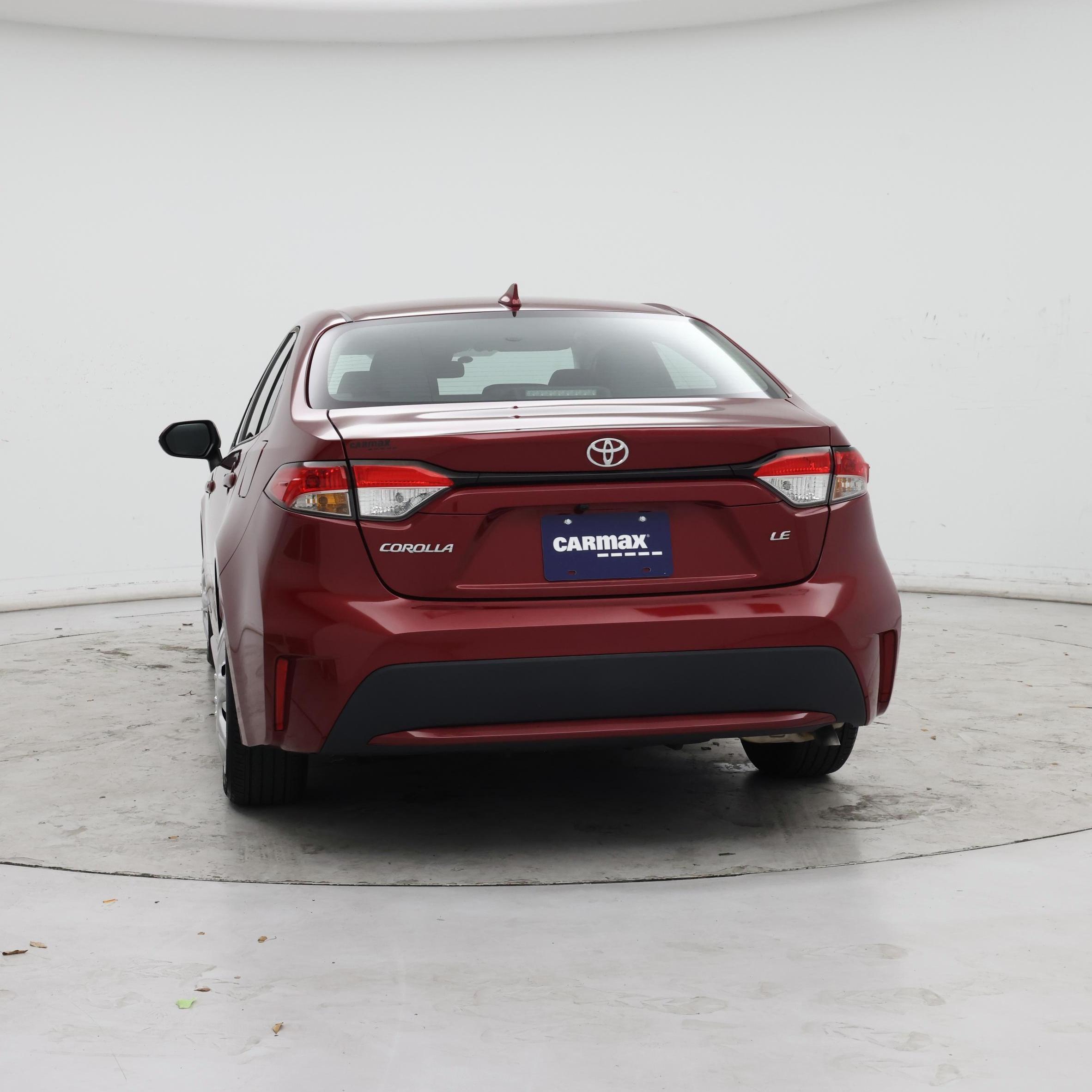 Thumbnail: 2022 Toyota Corolla - 6