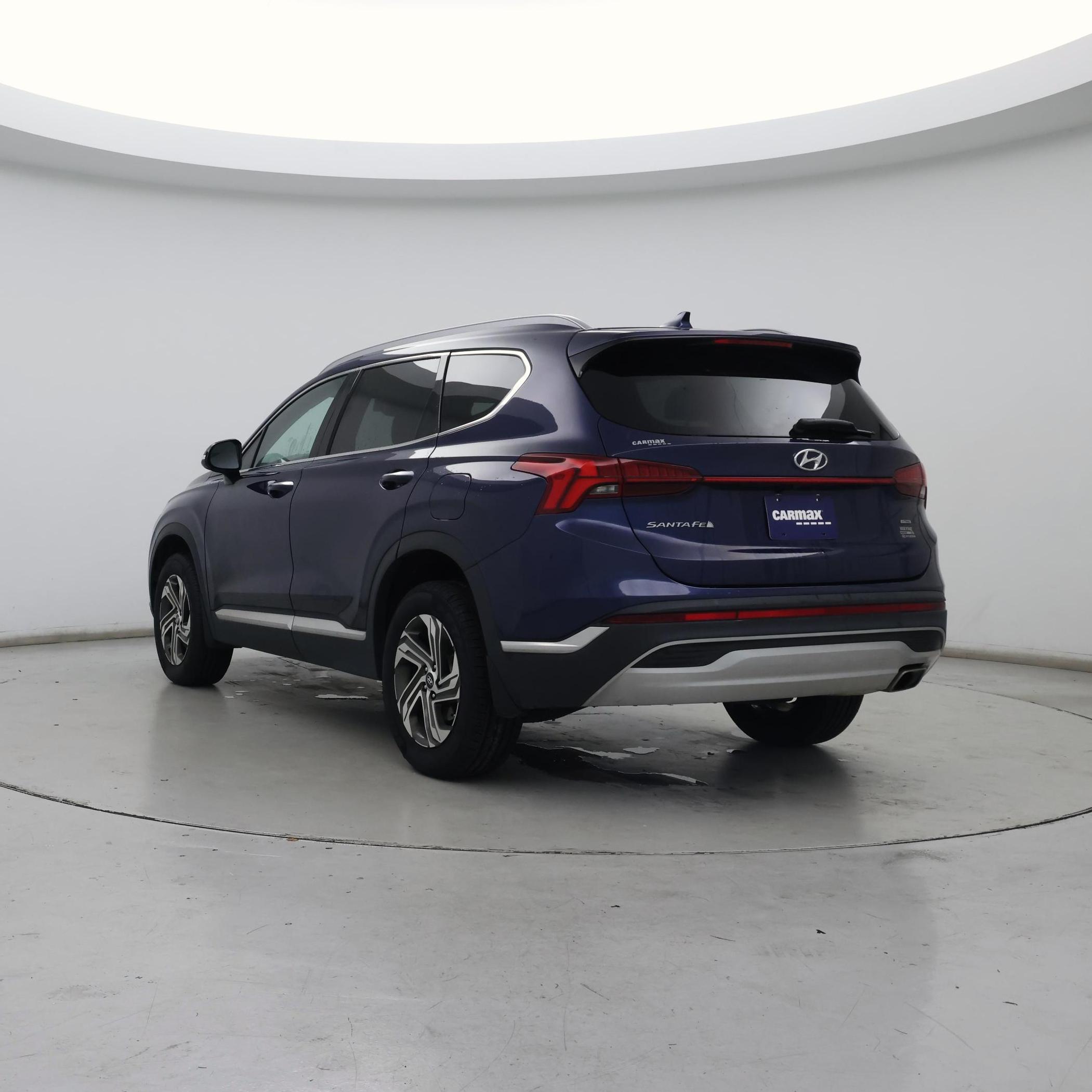 Thumbnail: 2022 Hyundai Santa Fe - 2