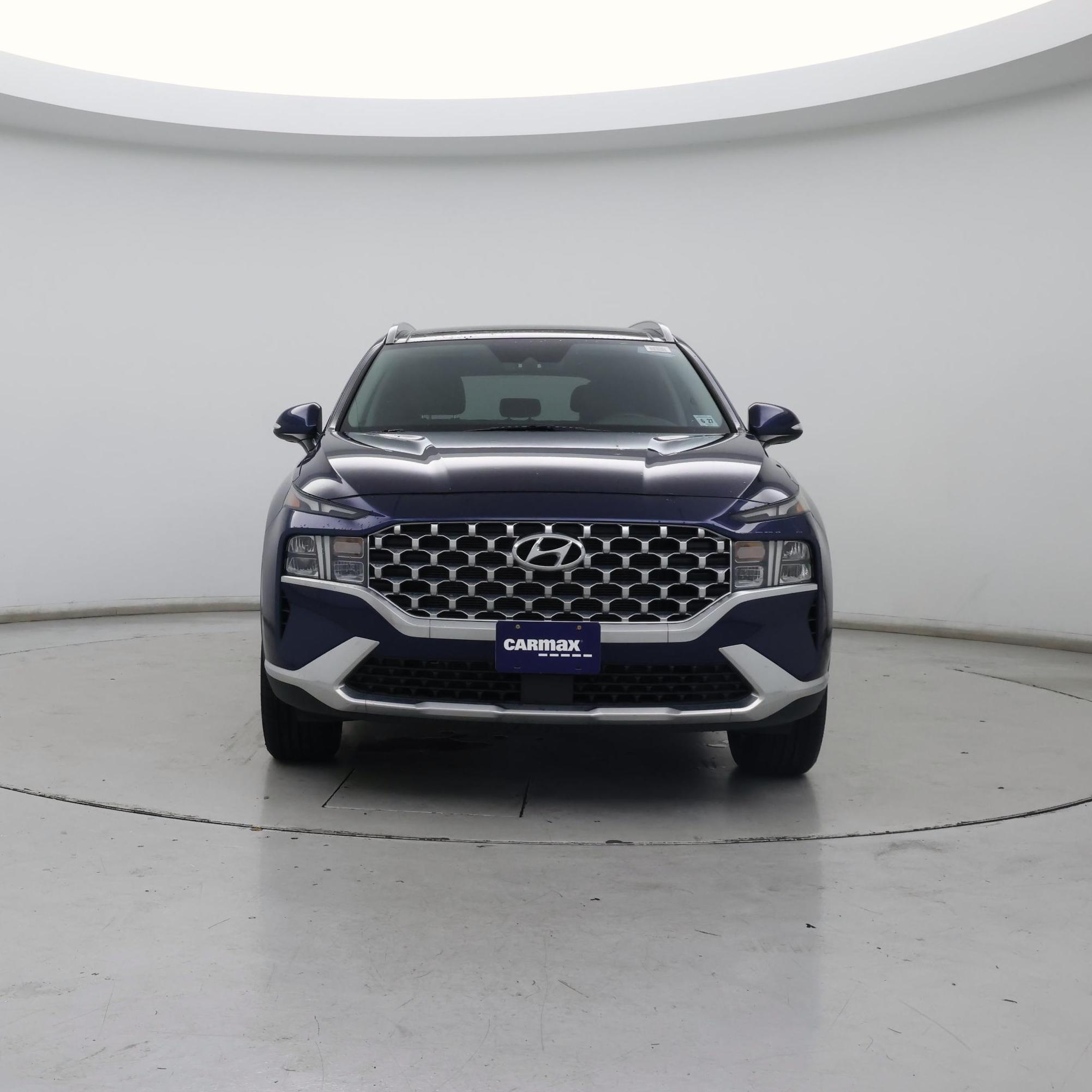 Thumbnail: 2022 Hyundai Santa Fe - 5