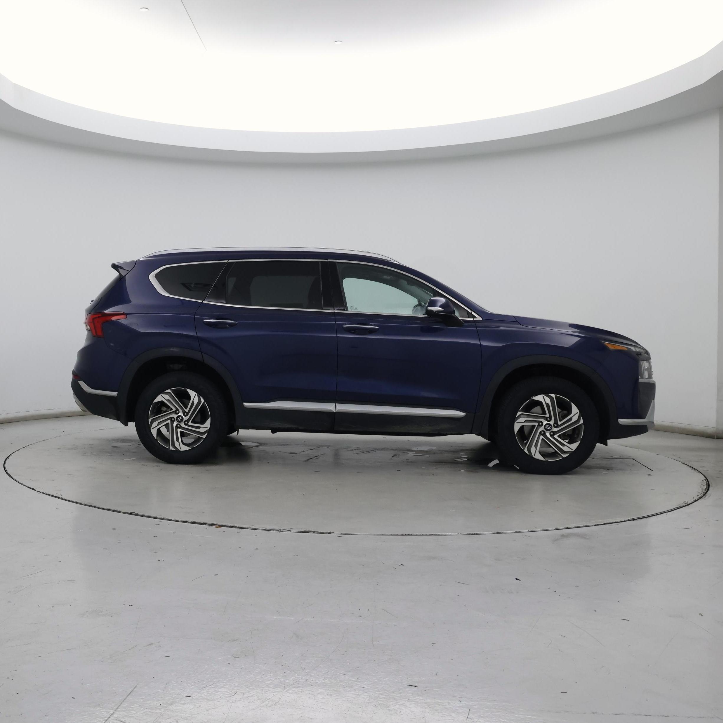 Thumbnail: 2022 Hyundai Santa Fe - 7