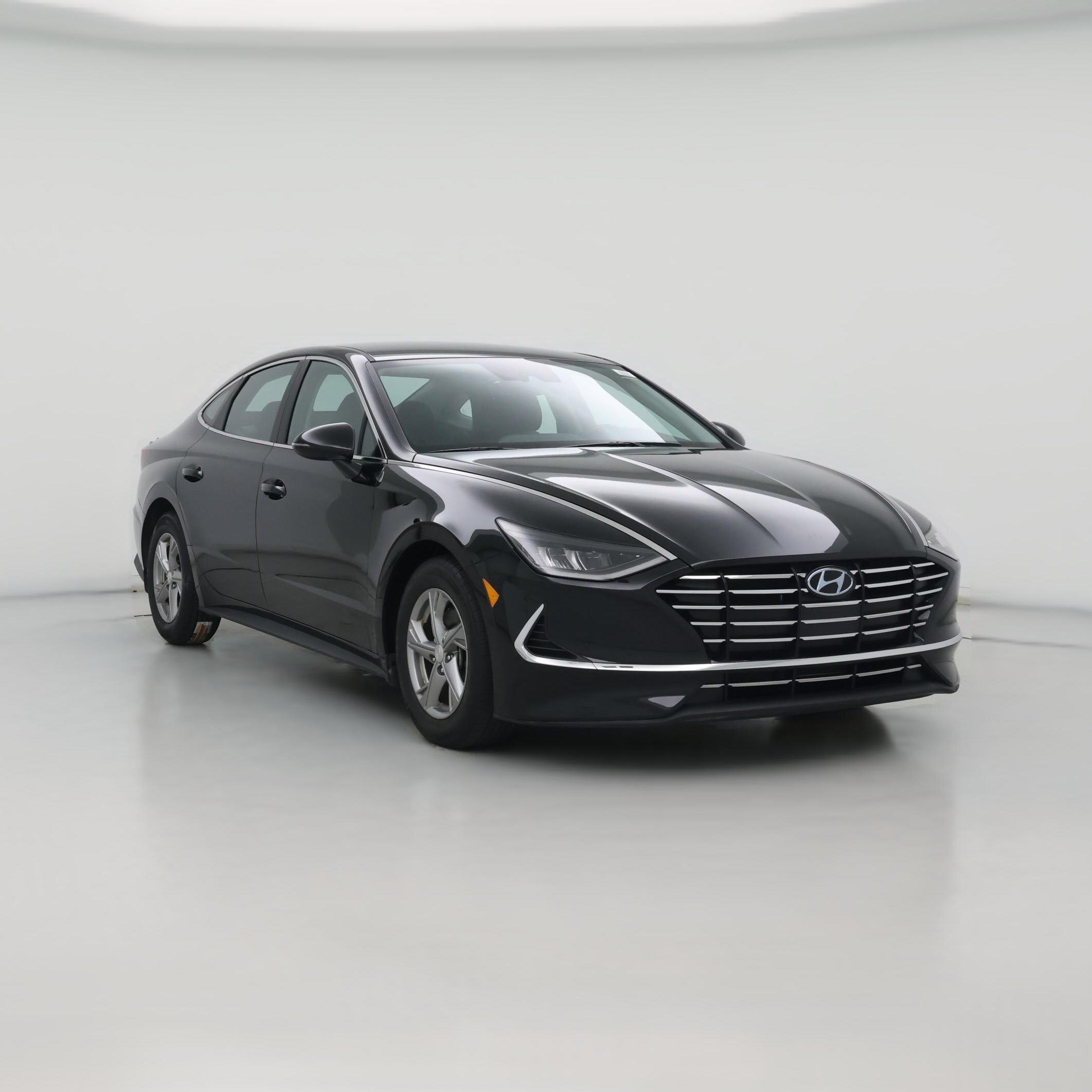 Thumbnail: 2022 Hyundai Sonata - 1