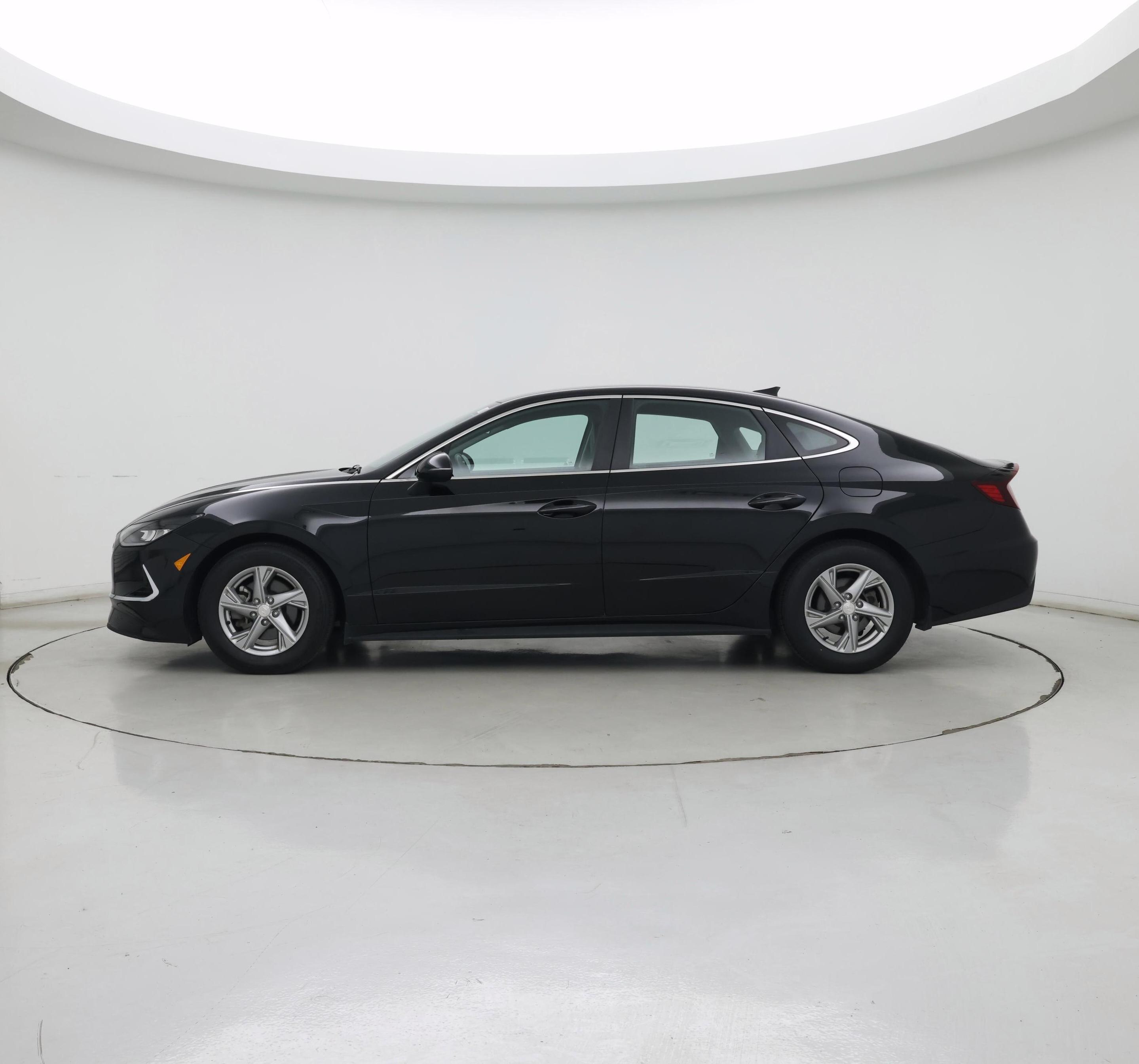 Thumbnail: 2022 Hyundai Sonata - 3