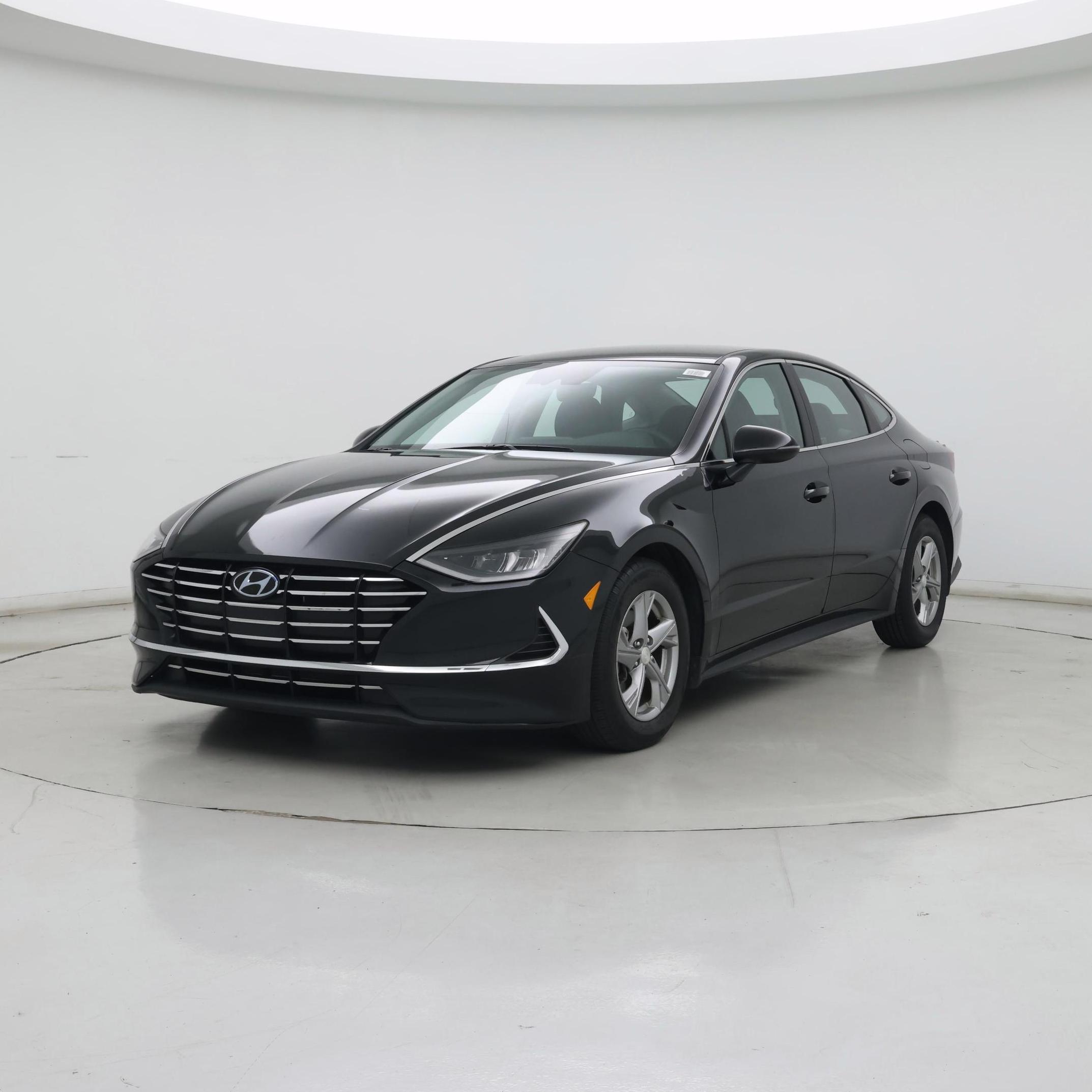 Thumbnail: 2022 Hyundai Sonata - 4