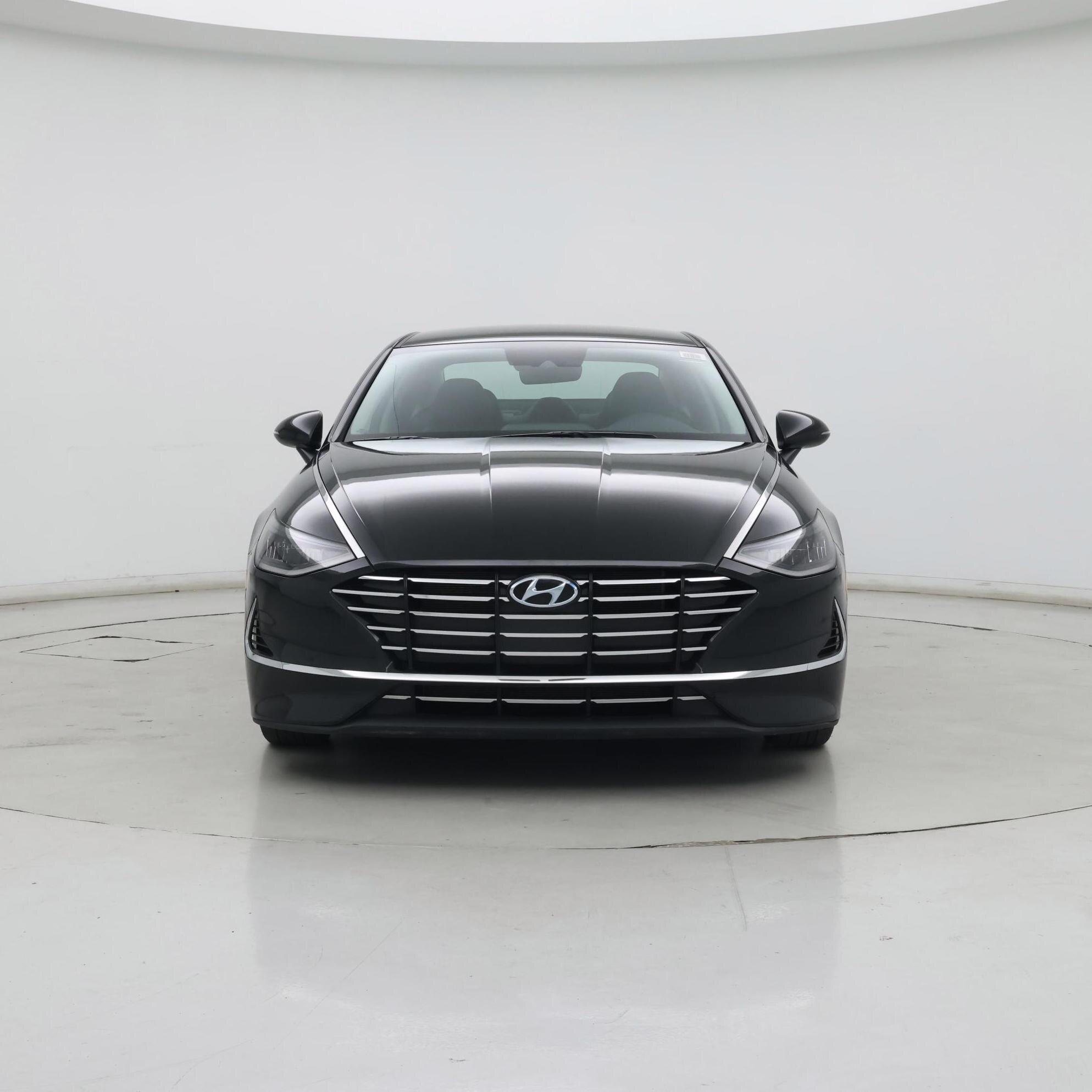 Thumbnail: 2022 Hyundai Sonata - 5