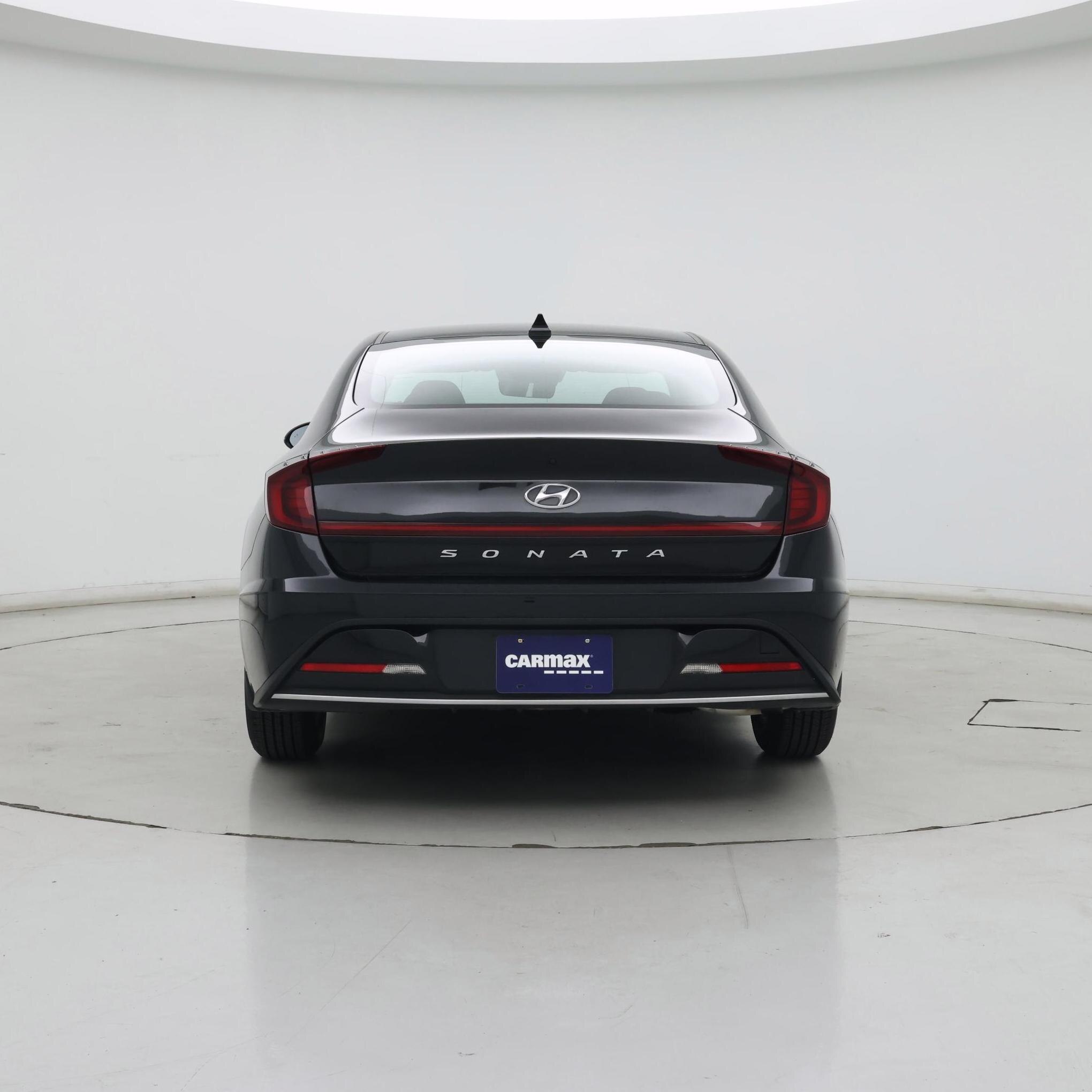 Thumbnail: 2022 Hyundai Sonata - 6