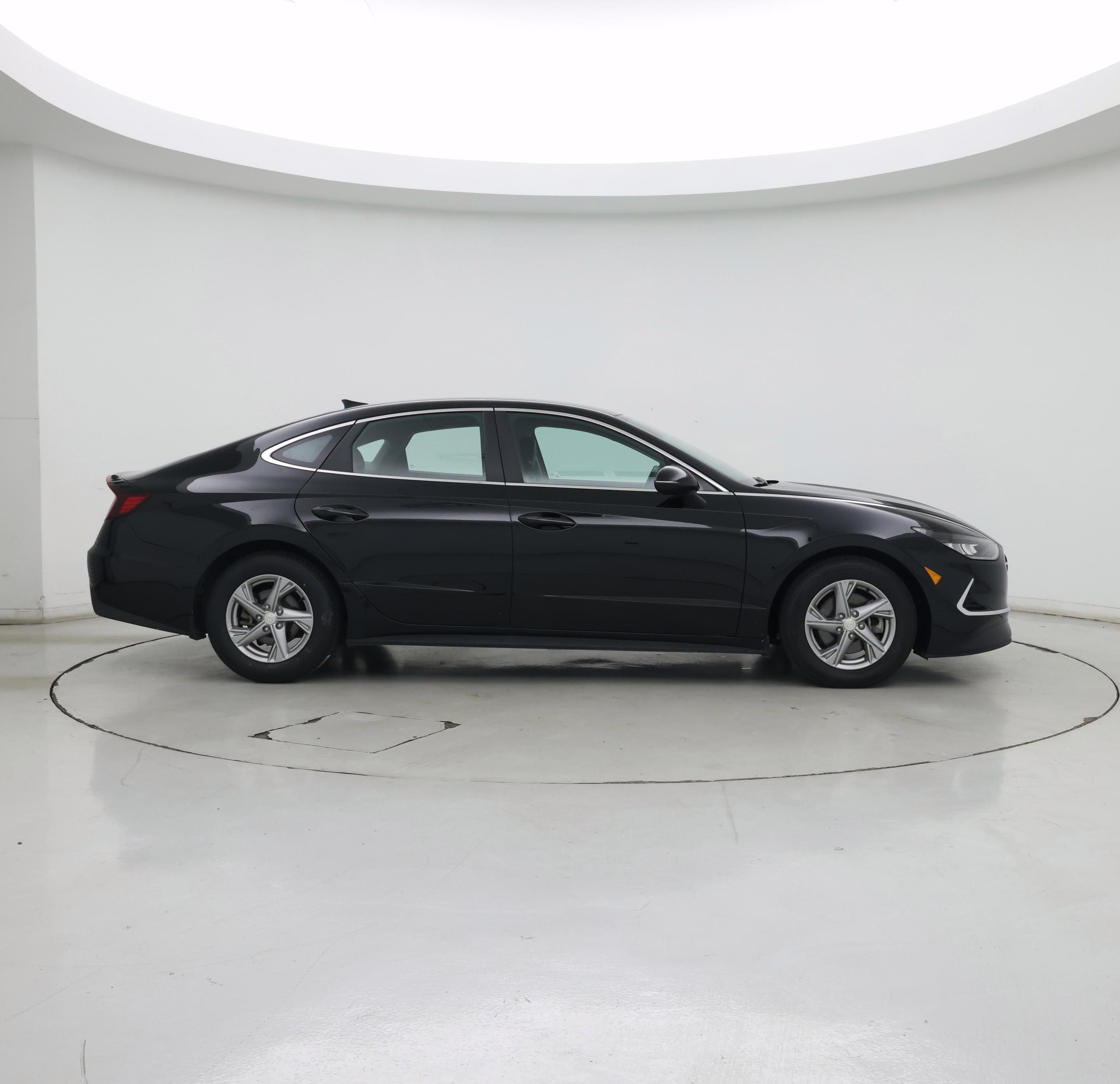 Thumbnail: 2022 Hyundai Sonata - 7