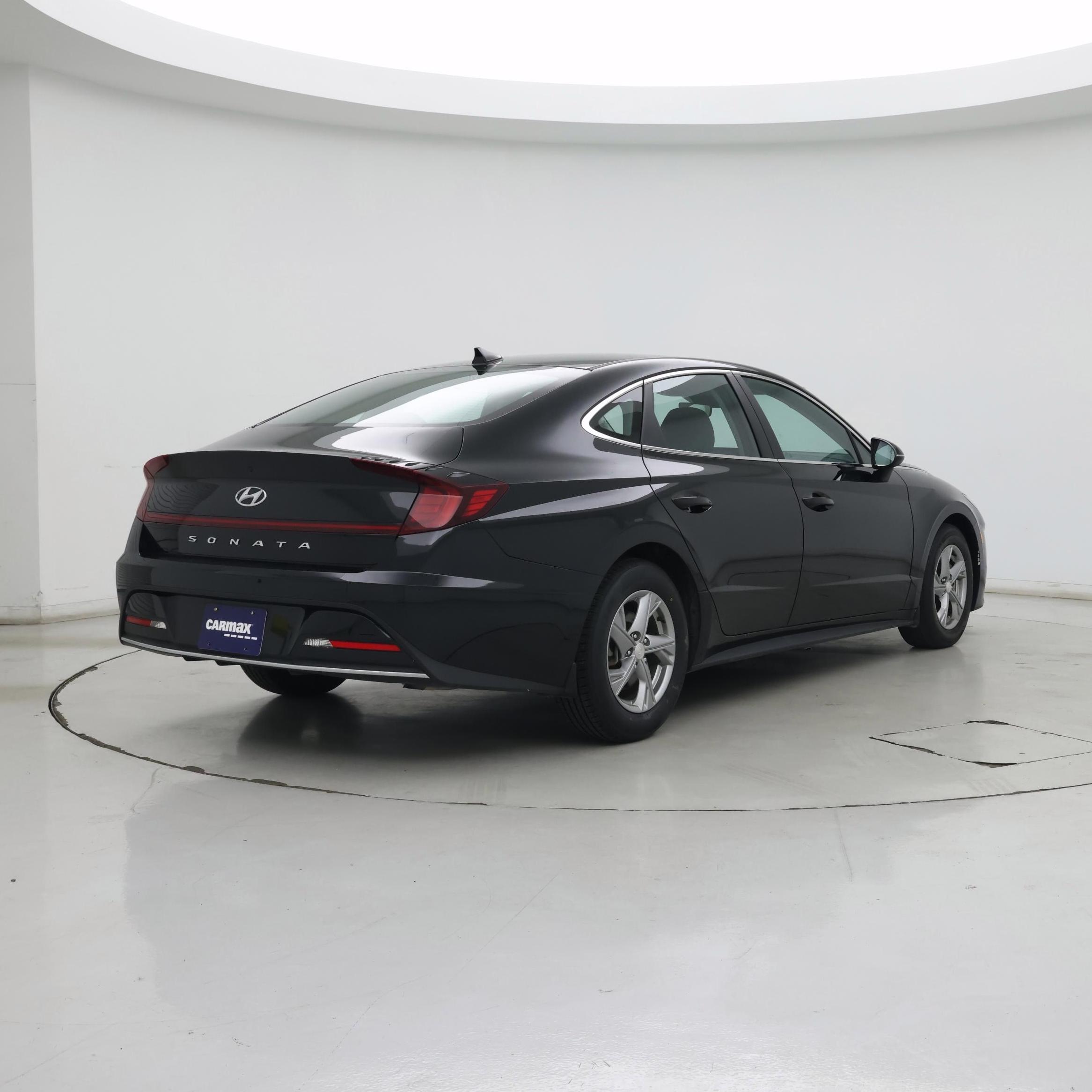 Thumbnail: 2022 Hyundai Sonata - 8