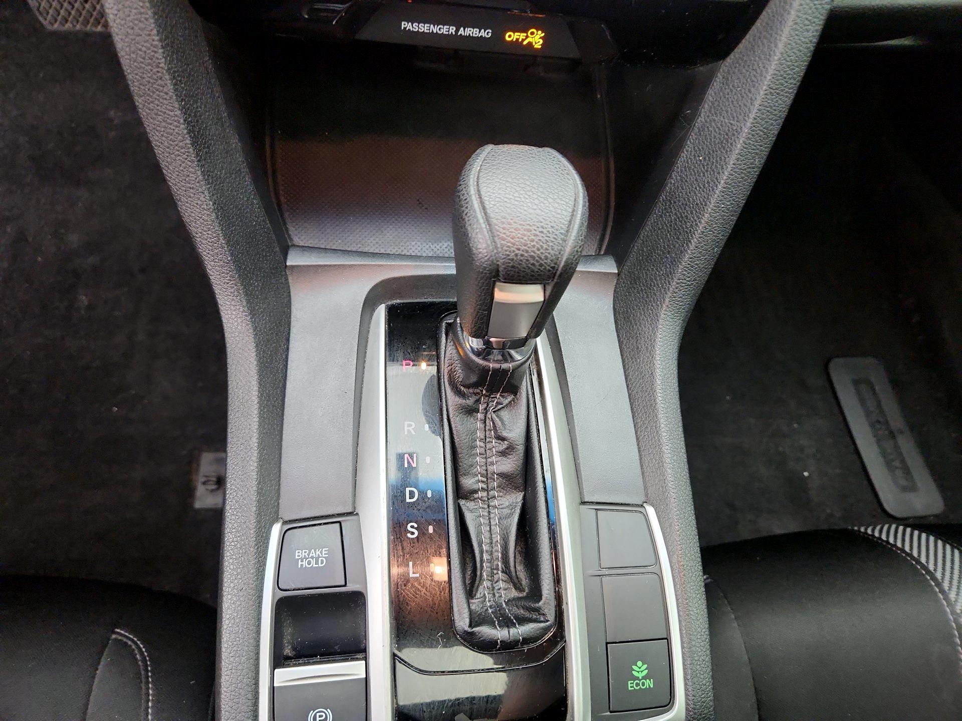 Thumbnail: 2016 Honda Civic - 17