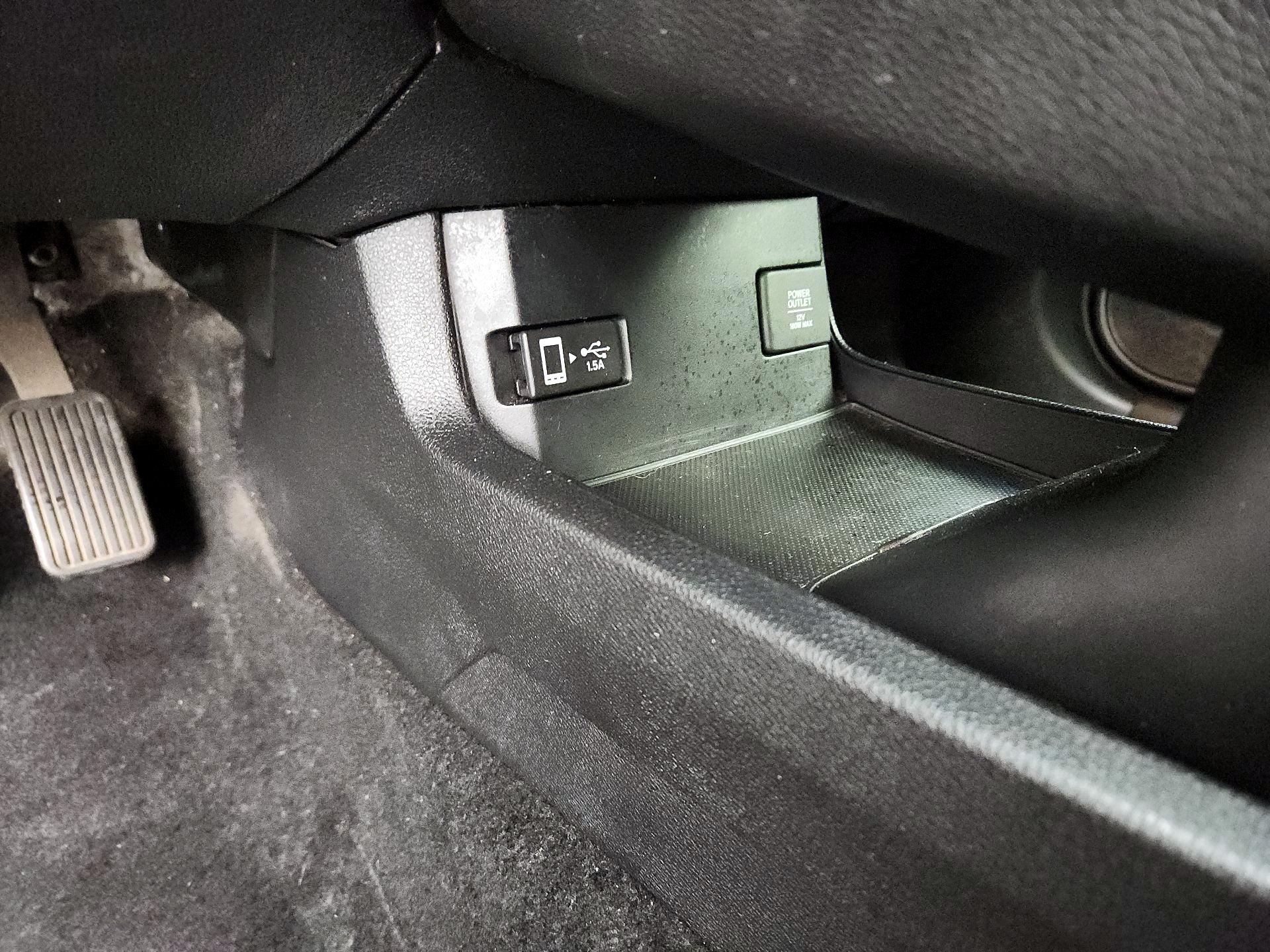 Thumbnail: 2016 Honda Civic - 18