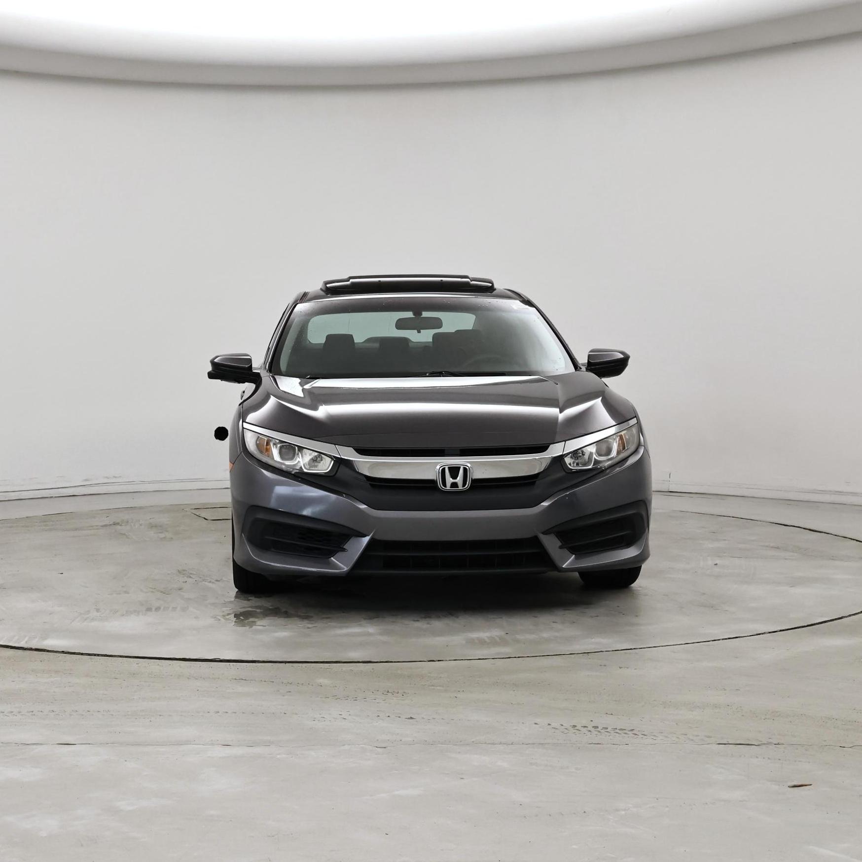 Thumbnail: 2016 Honda Civic - 5