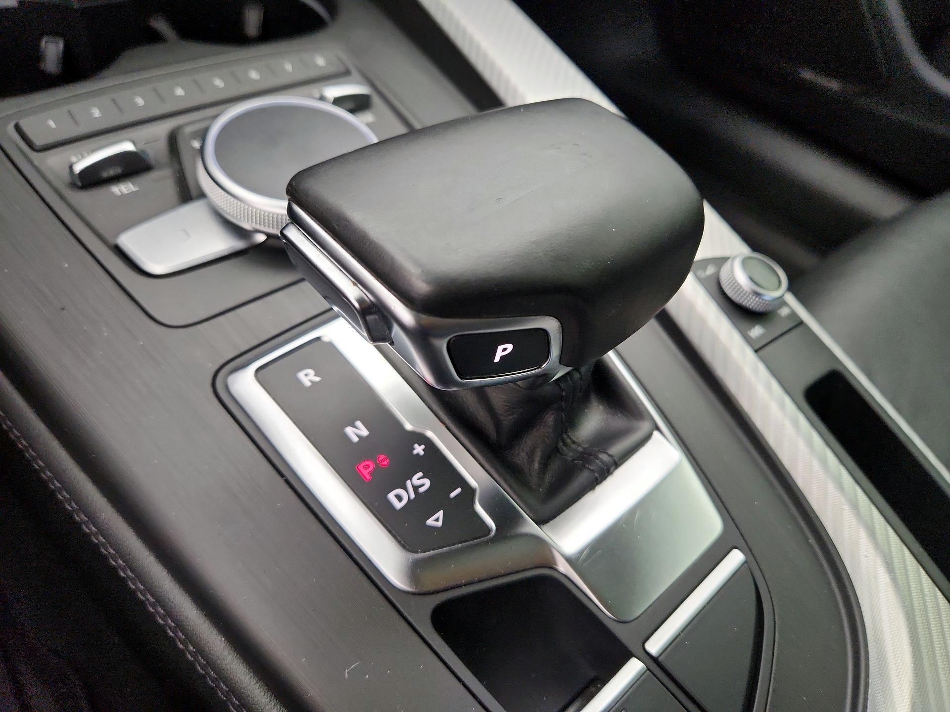 Thumbnail: 2018 Audi A5 - 18