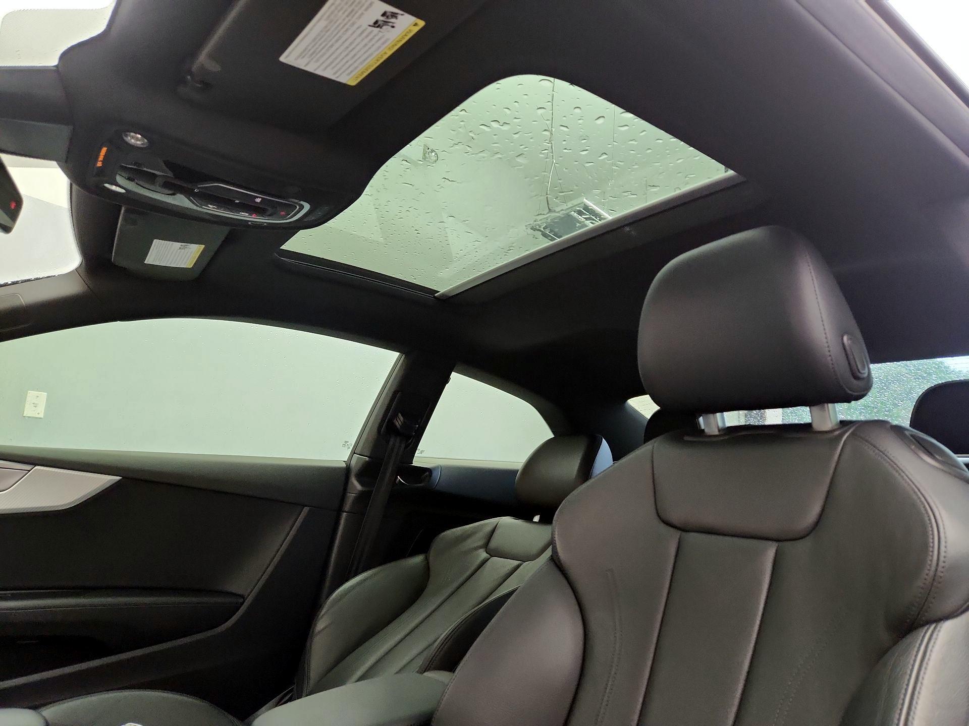 Thumbnail: 2018 Audi A5 - 20