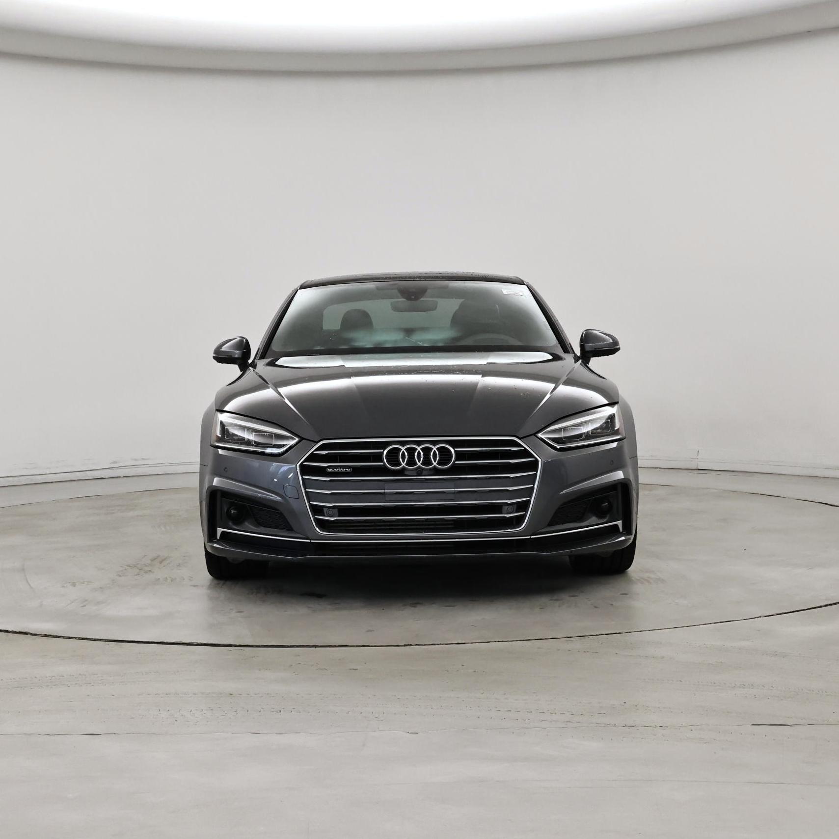 Thumbnail: 2018 Audi A5 - 5