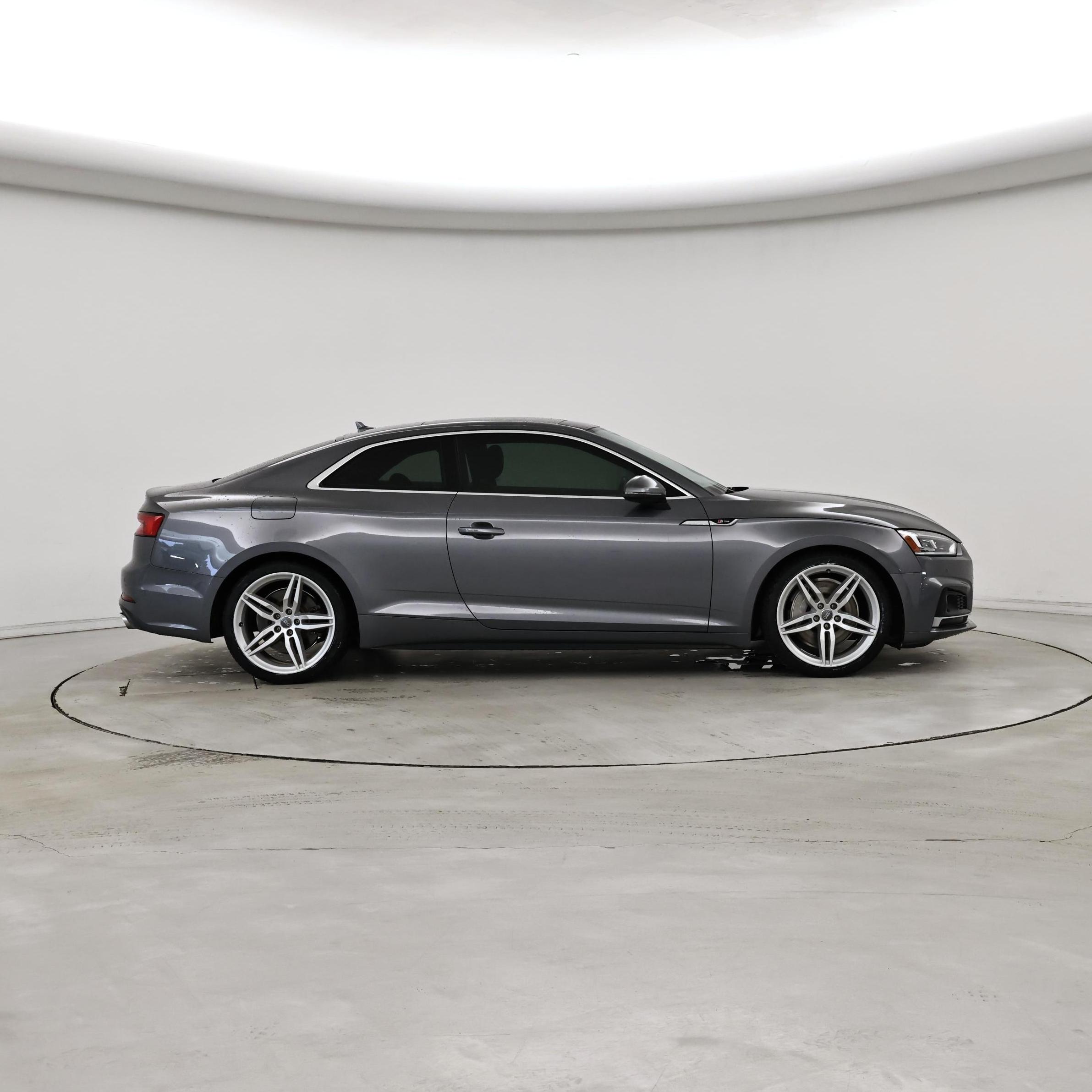 Thumbnail: 2018 Audi A5 - 7