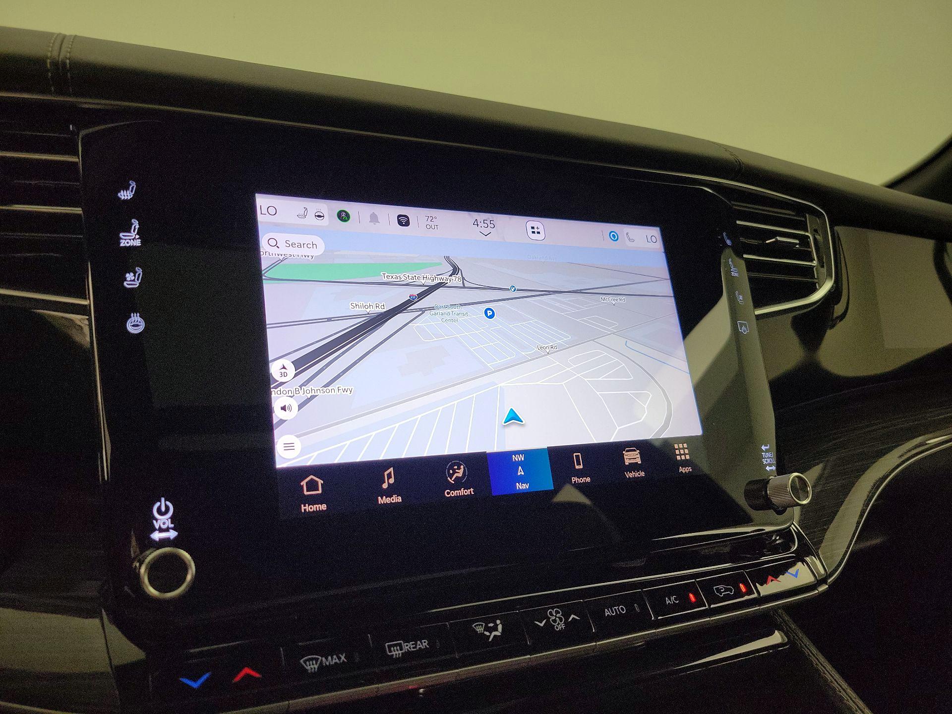 Thumbnail: 2022 Jeep Wagoneer - 14